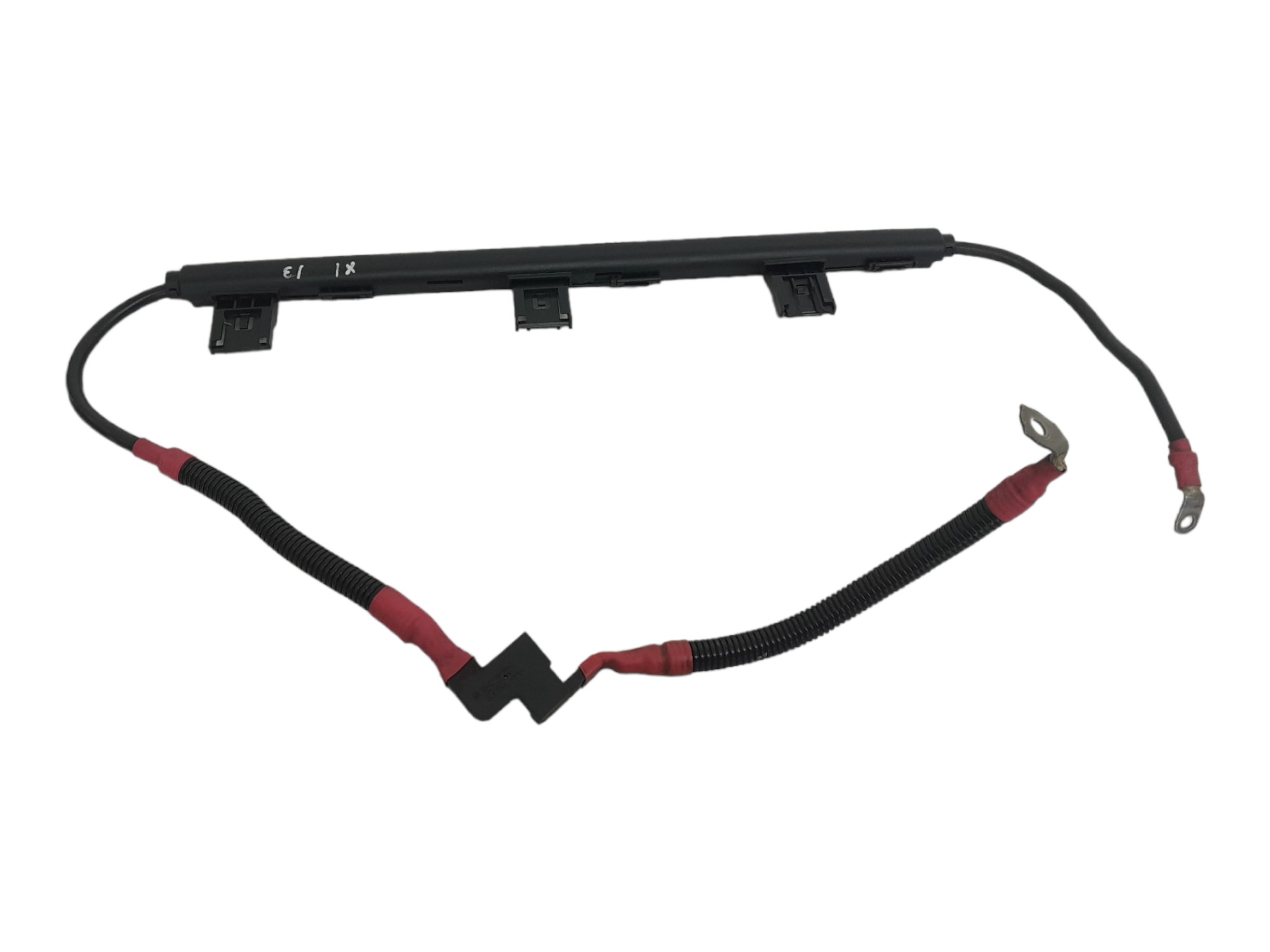 Cabo Positivo Bateria Bmw X1 Sdrive18i 2.0 16v Aut 2013