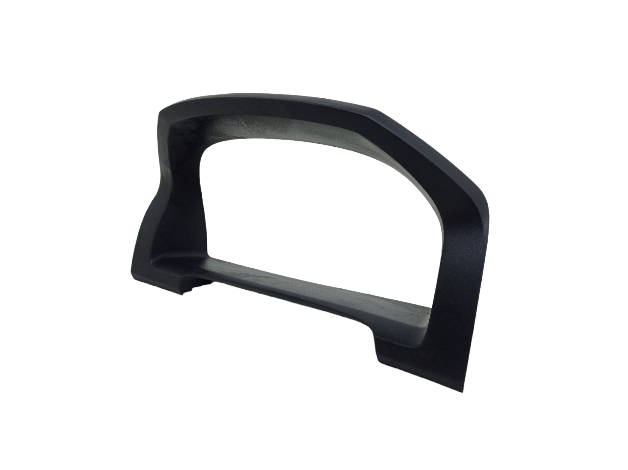 Moldura Painel Instrumentos Honda Crv 2009 3