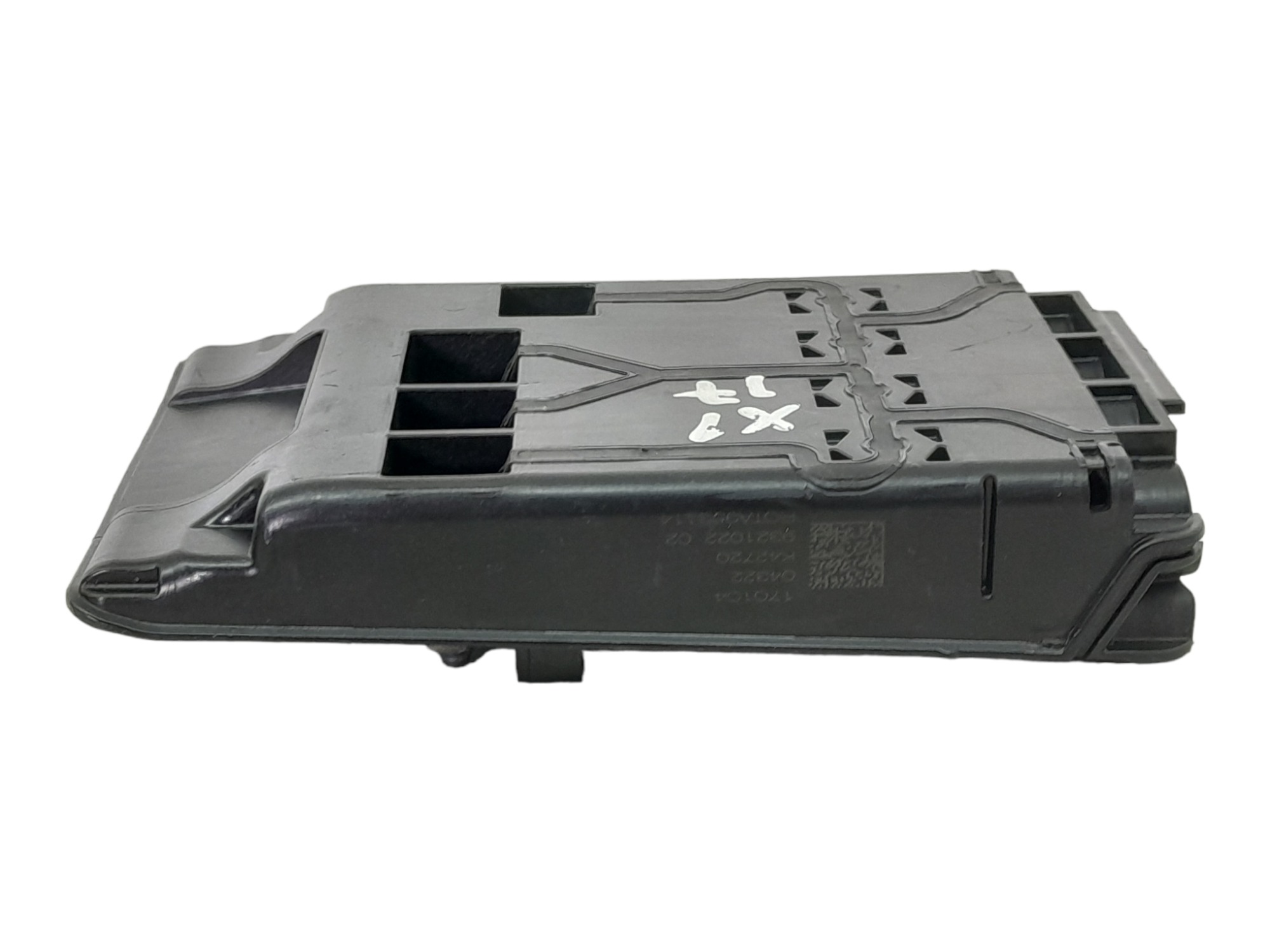 Modulo Bateria Bmw X1 Sdrive20i 2.0 16v Turbo 2018 3
