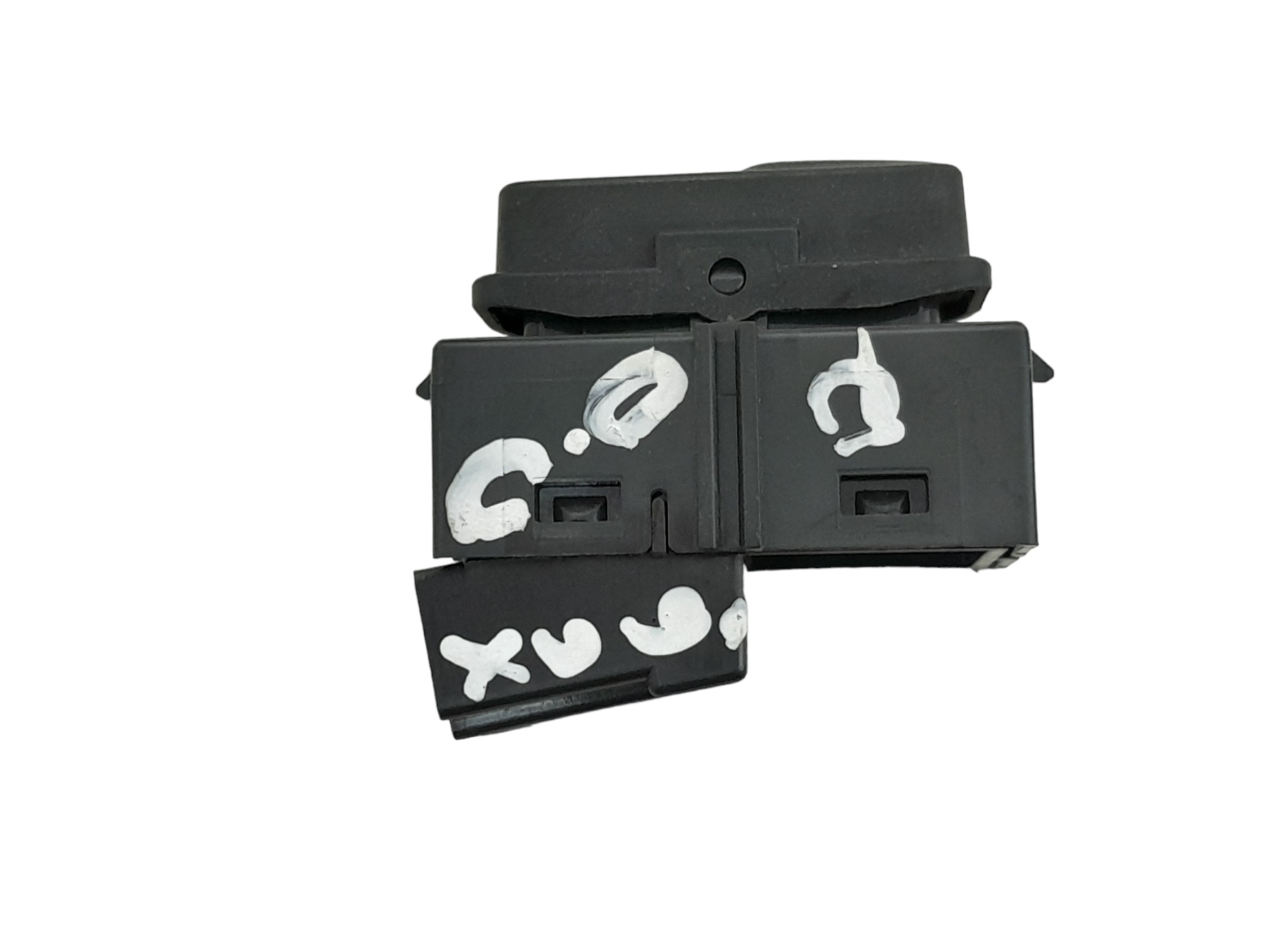 Botao Trava Porta Dianteira Direita Volvo Xc60 T6 2011 3