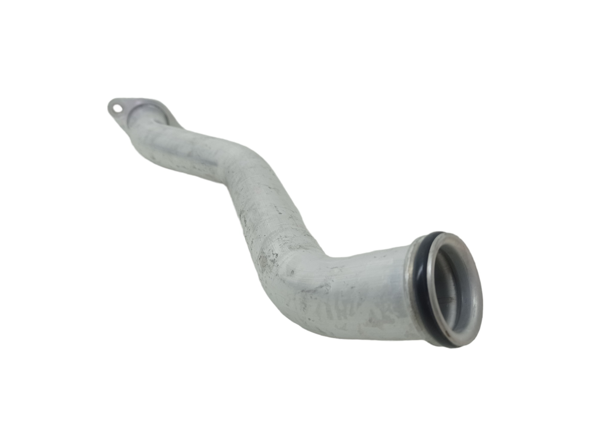 Cano Agua Motor Mitsubishi Asx 2.0 4×2 2013 Gasolina Aut 2