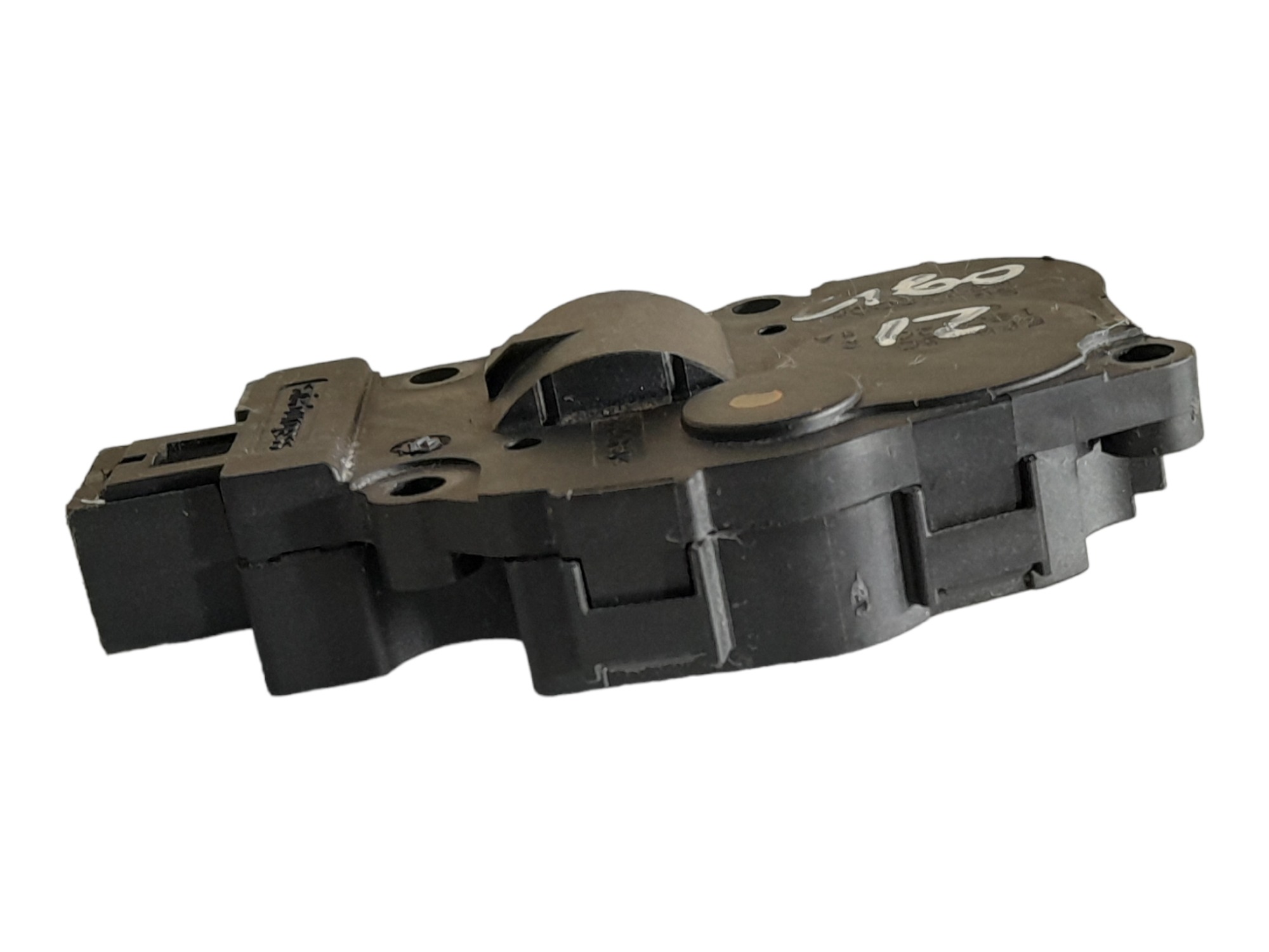 Motor Atuador Caixa Ar Interna Mercedes C180 1.8 16v 2012 2
