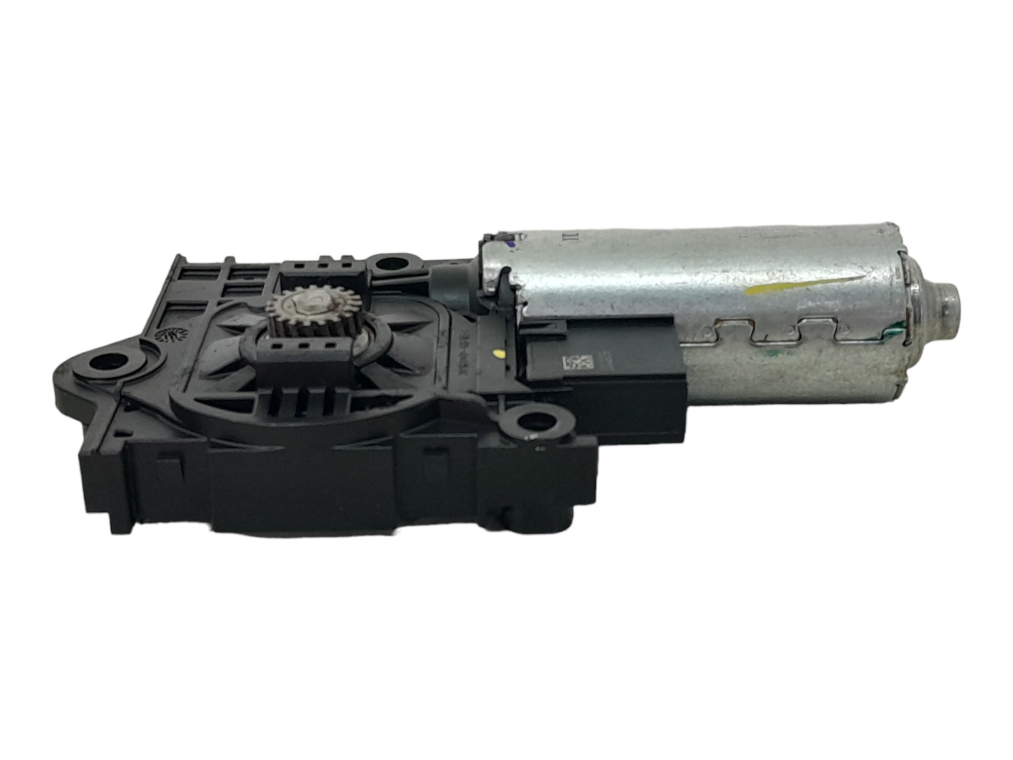 Motor Teto Solar Bmw X4 2023 2