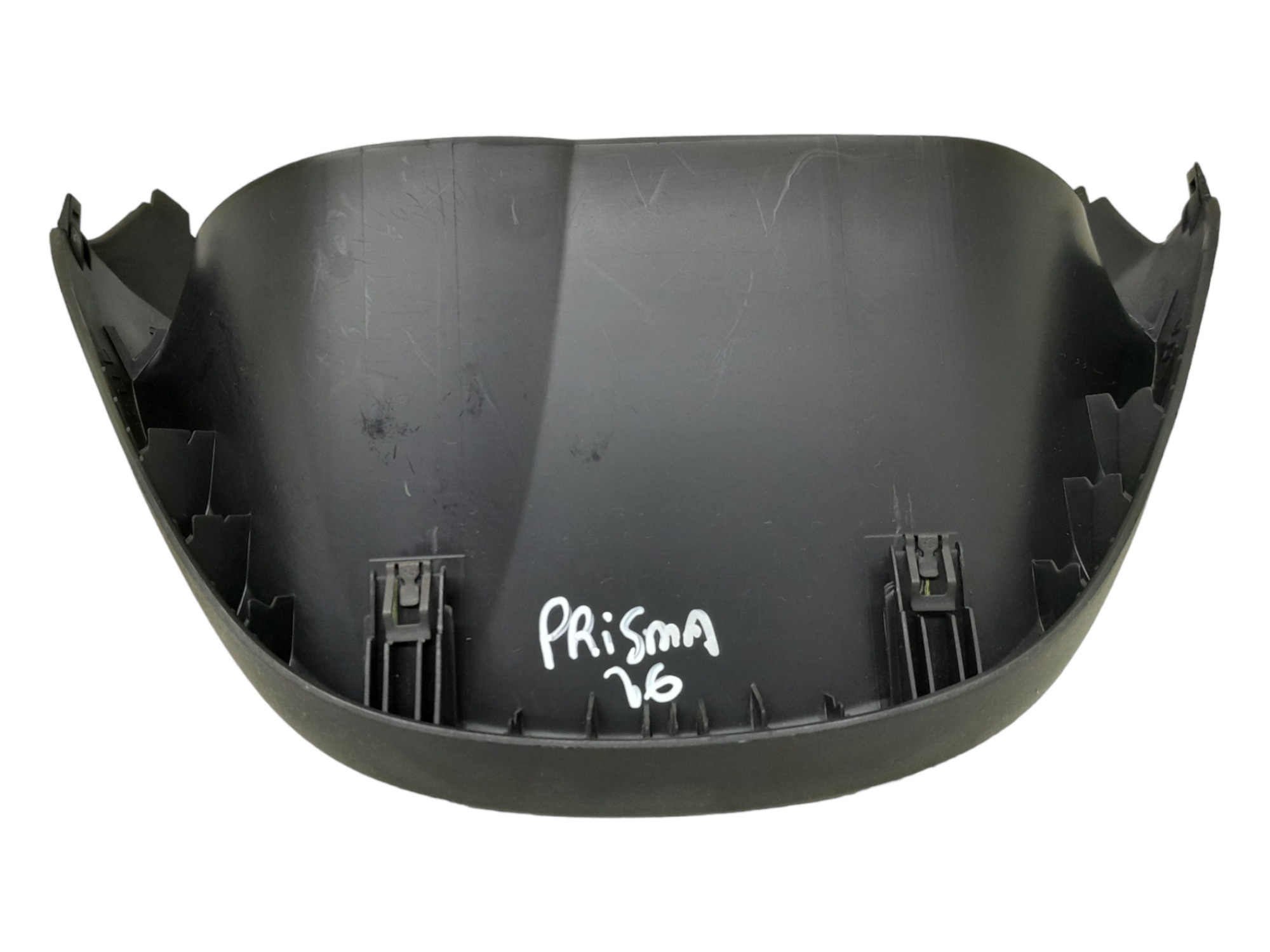 Moldura Painel De Instrumento Chevrolet Prisma Ltz 2016 3