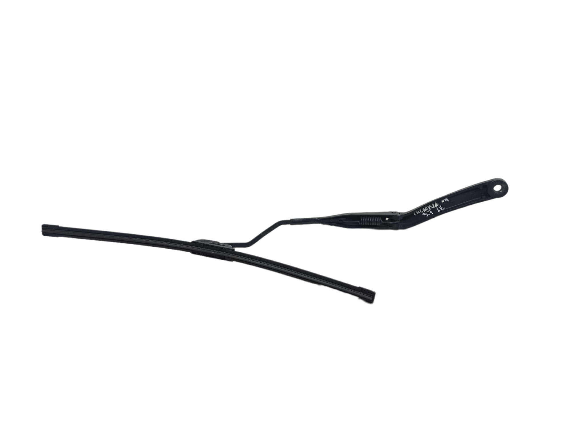 Braço Esquerdo Limpador Parabrisa Jeep Cherokee Sport 2008 – Esquerdo 4