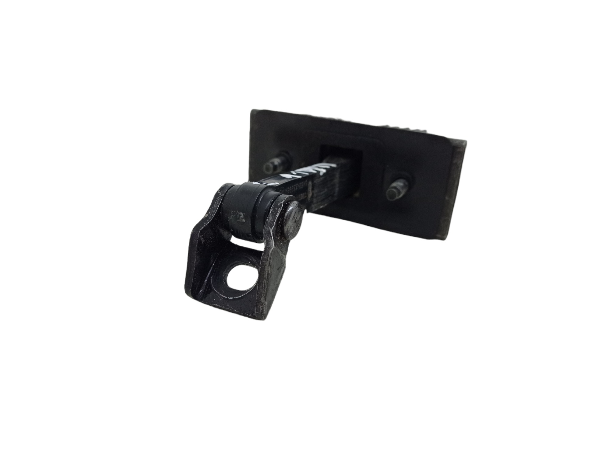Limitador Porta Diant Direita Land Rover Freelander 2 2011 5