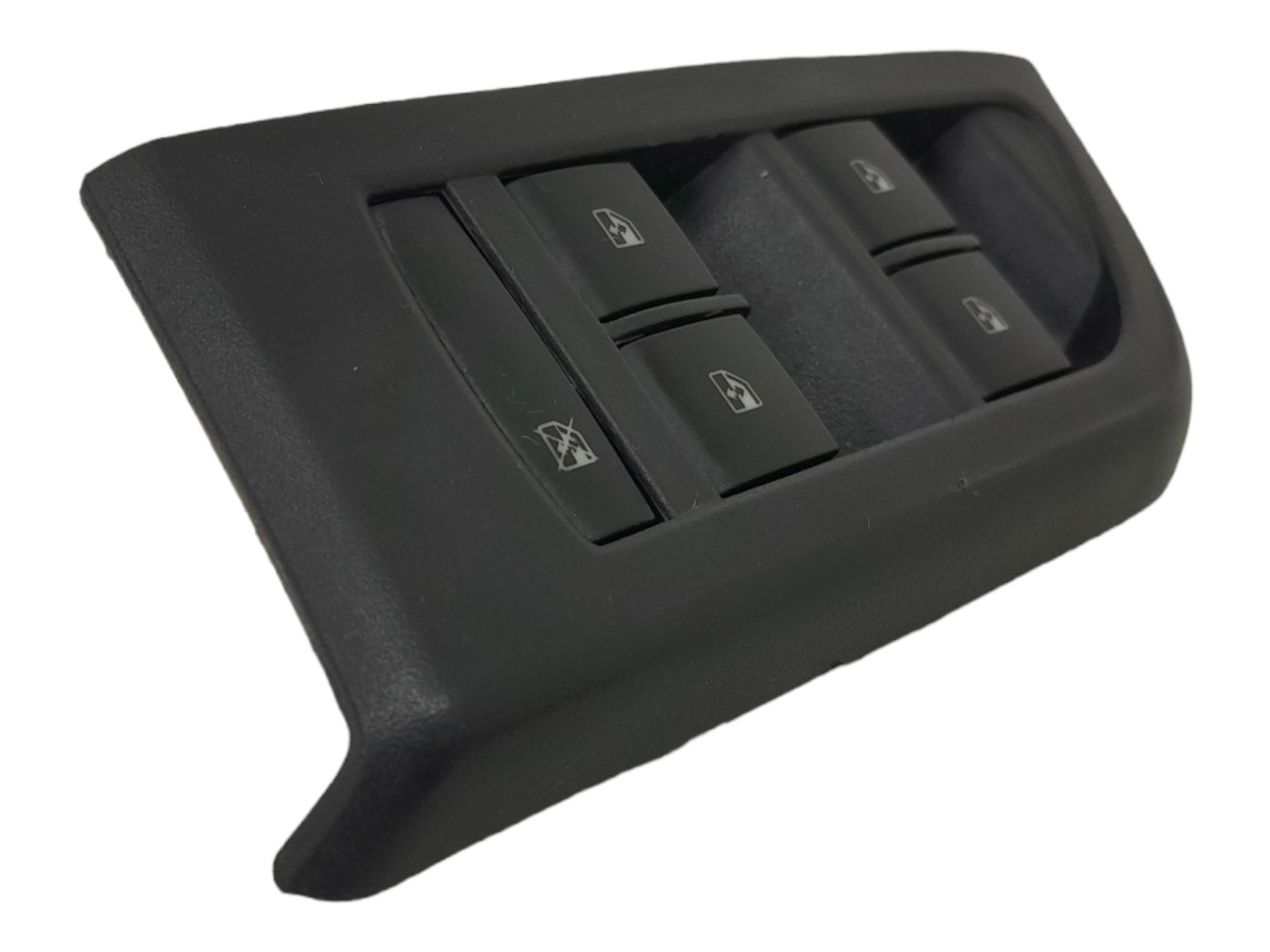Botao Vidro Dianteiro Esquerdo Chevrolet Primas Onix 2017 3
