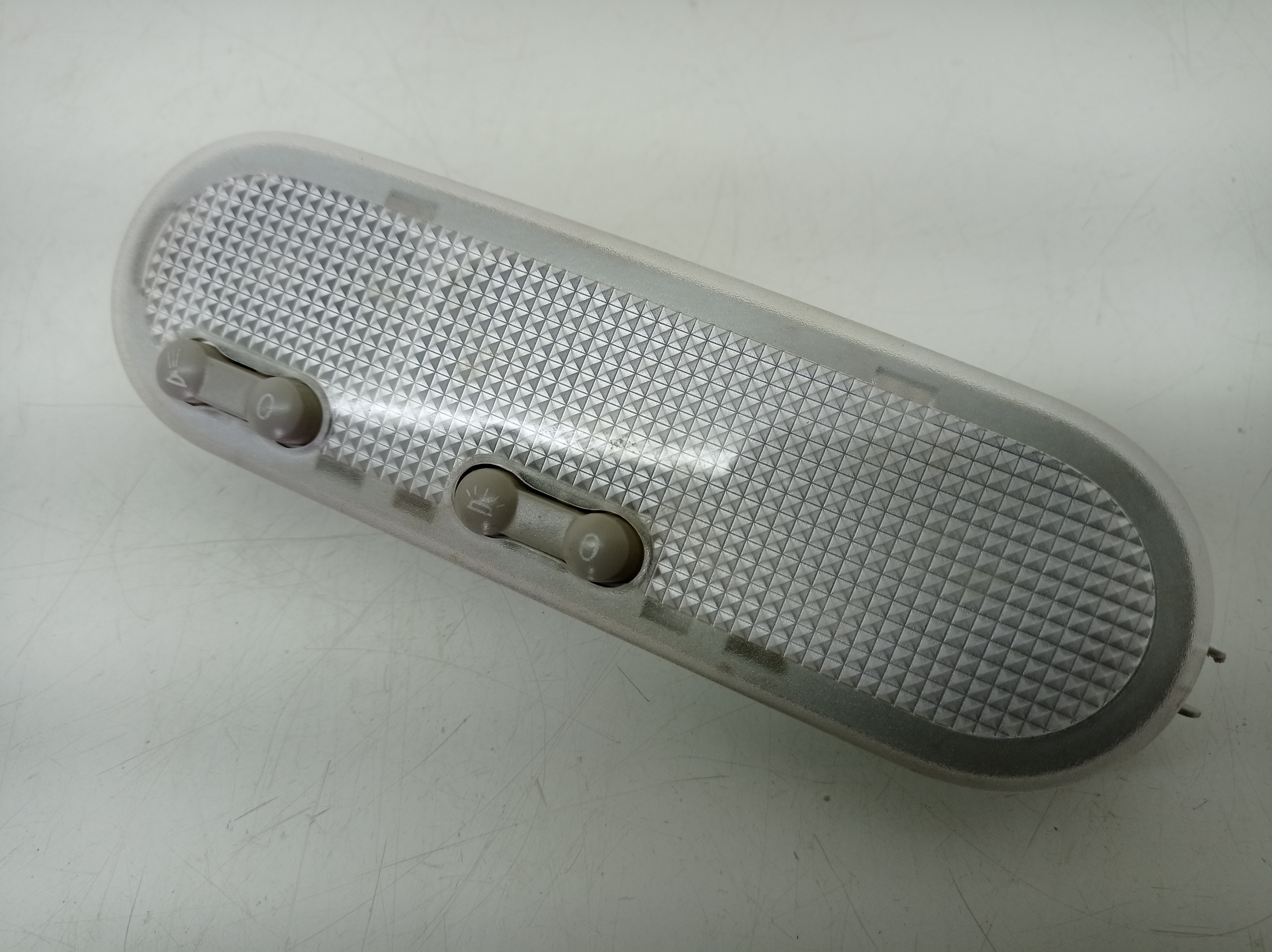 Luz De Teto Renault Duster 2014 3