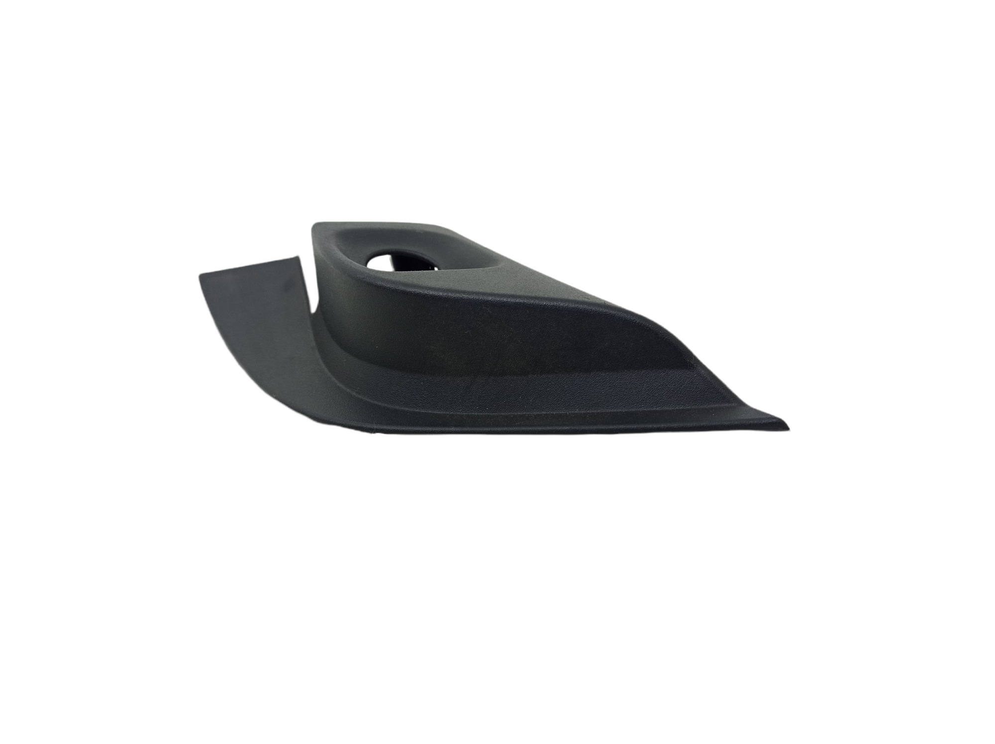 Acabamento Retrovisor Int Esq Chevrolet Prisma Onix 2015 Preto 3