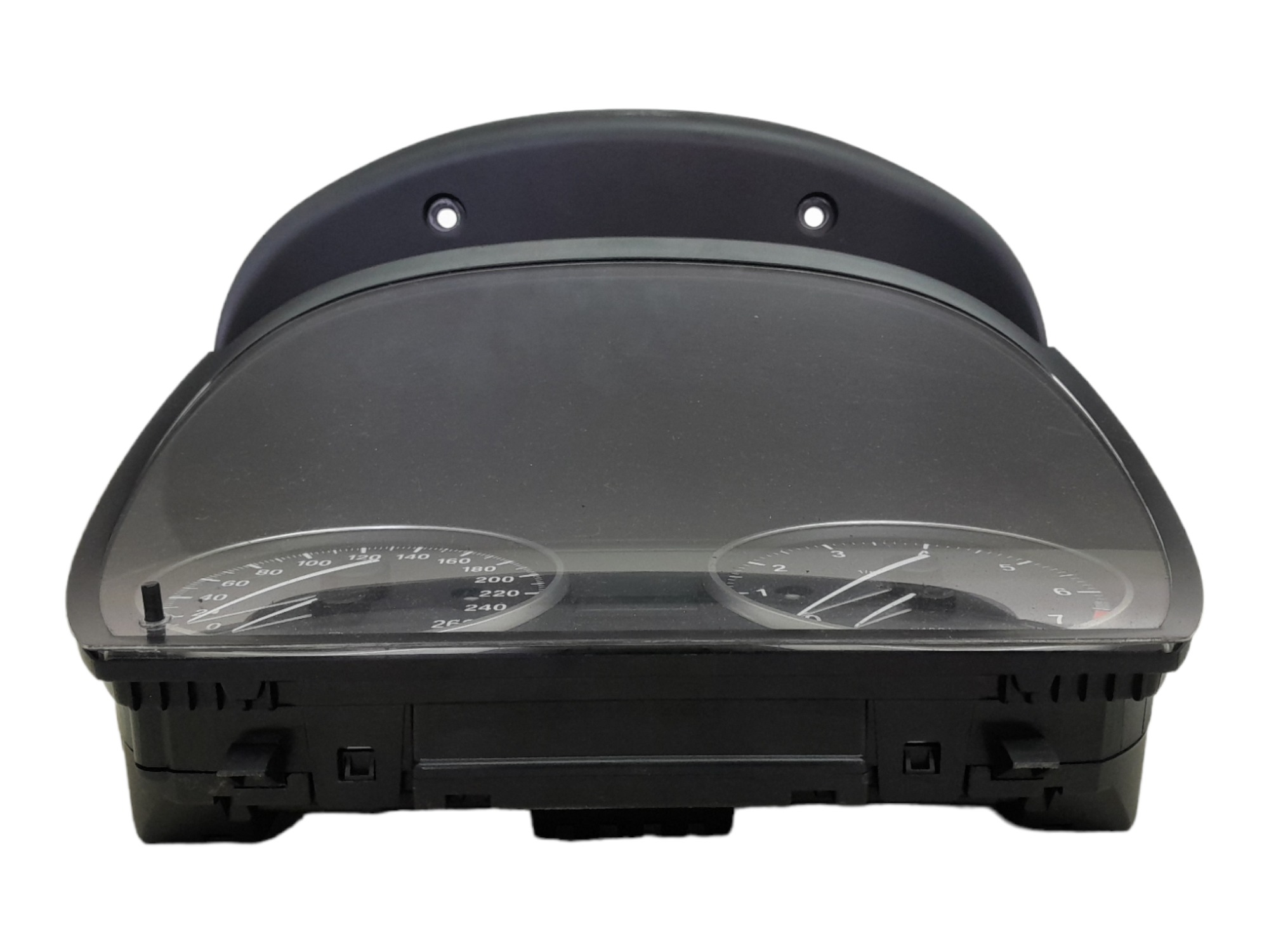 Painel De Instrumento Bmw X1 Sdrive18i 2013 – Preto 4