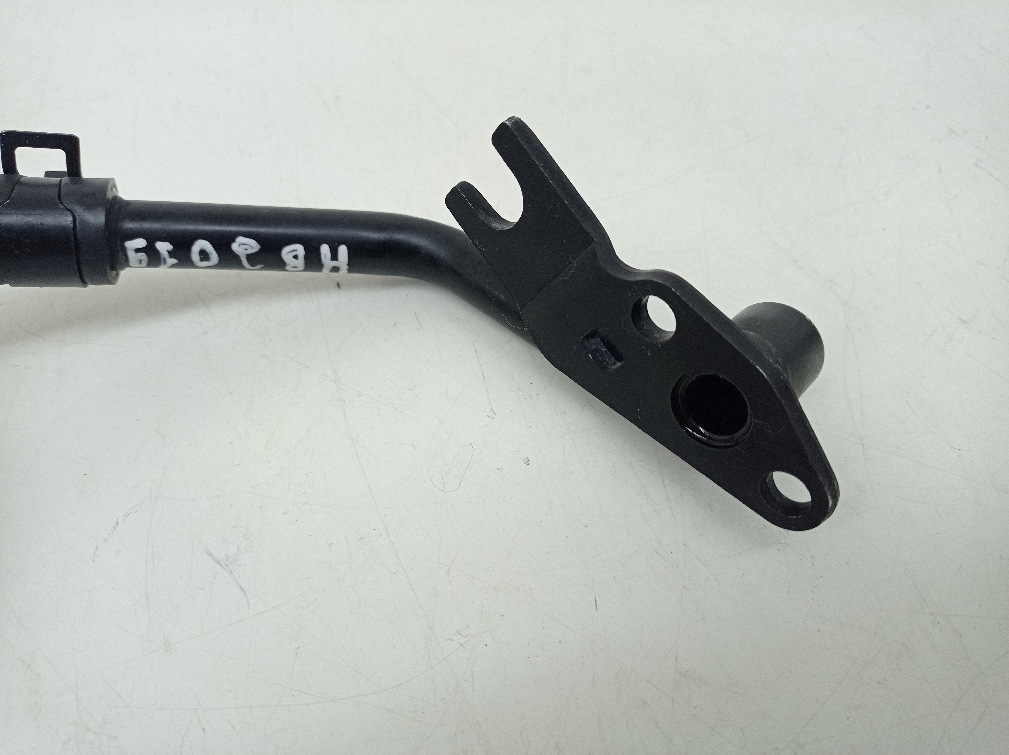 Mangueira Bomba De Direcao Hid Hyundai Hb20 1.6 2019 Aut 2