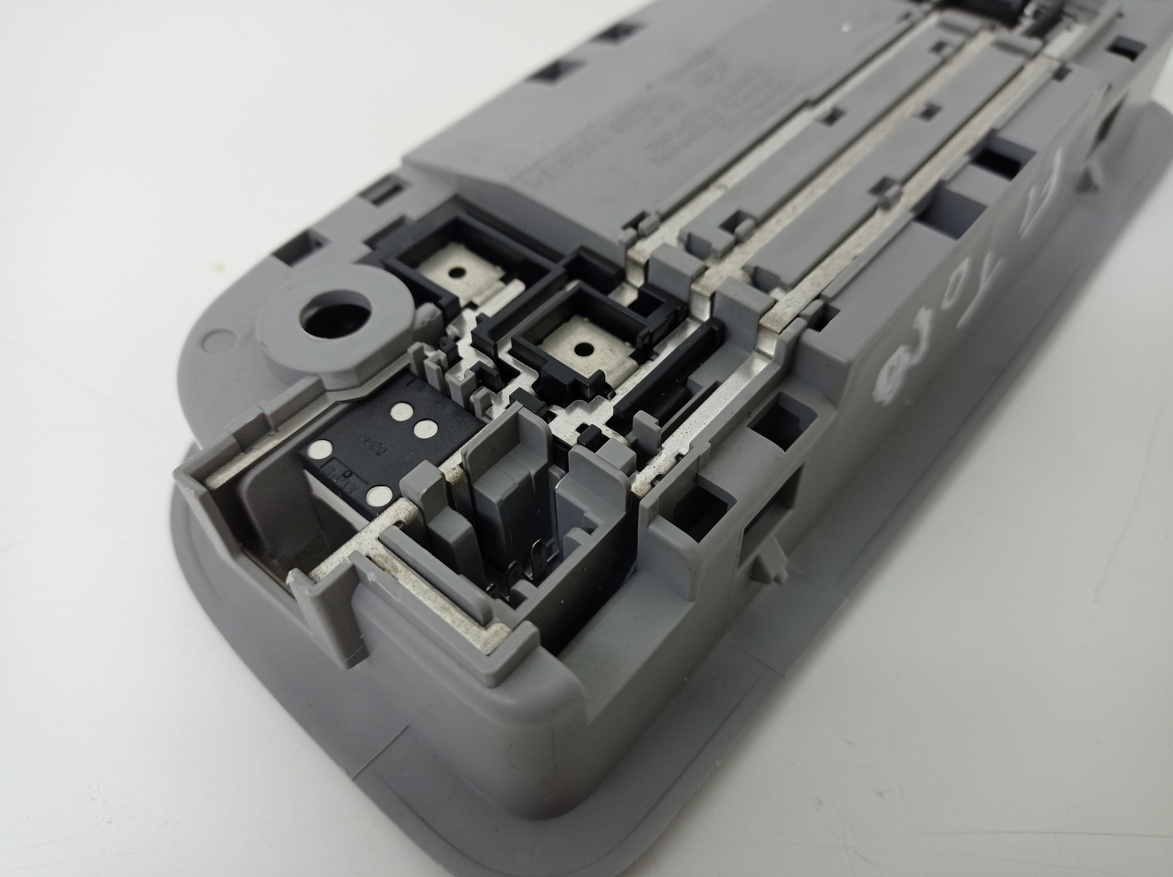 Luz De Teto Honda Fit 2010 6