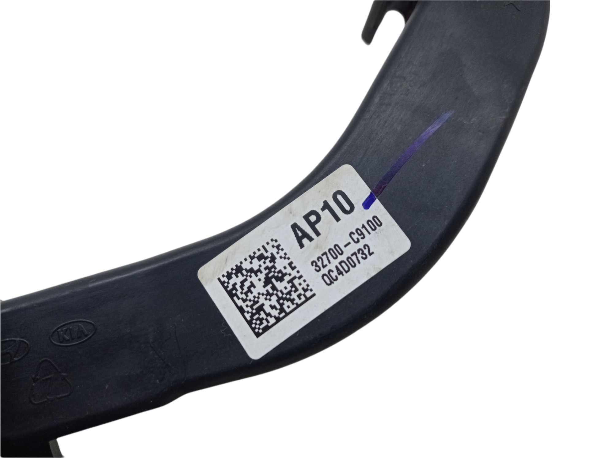 Pedal Acelerador Hyundai Creta 2.0 2021 Automatico 7