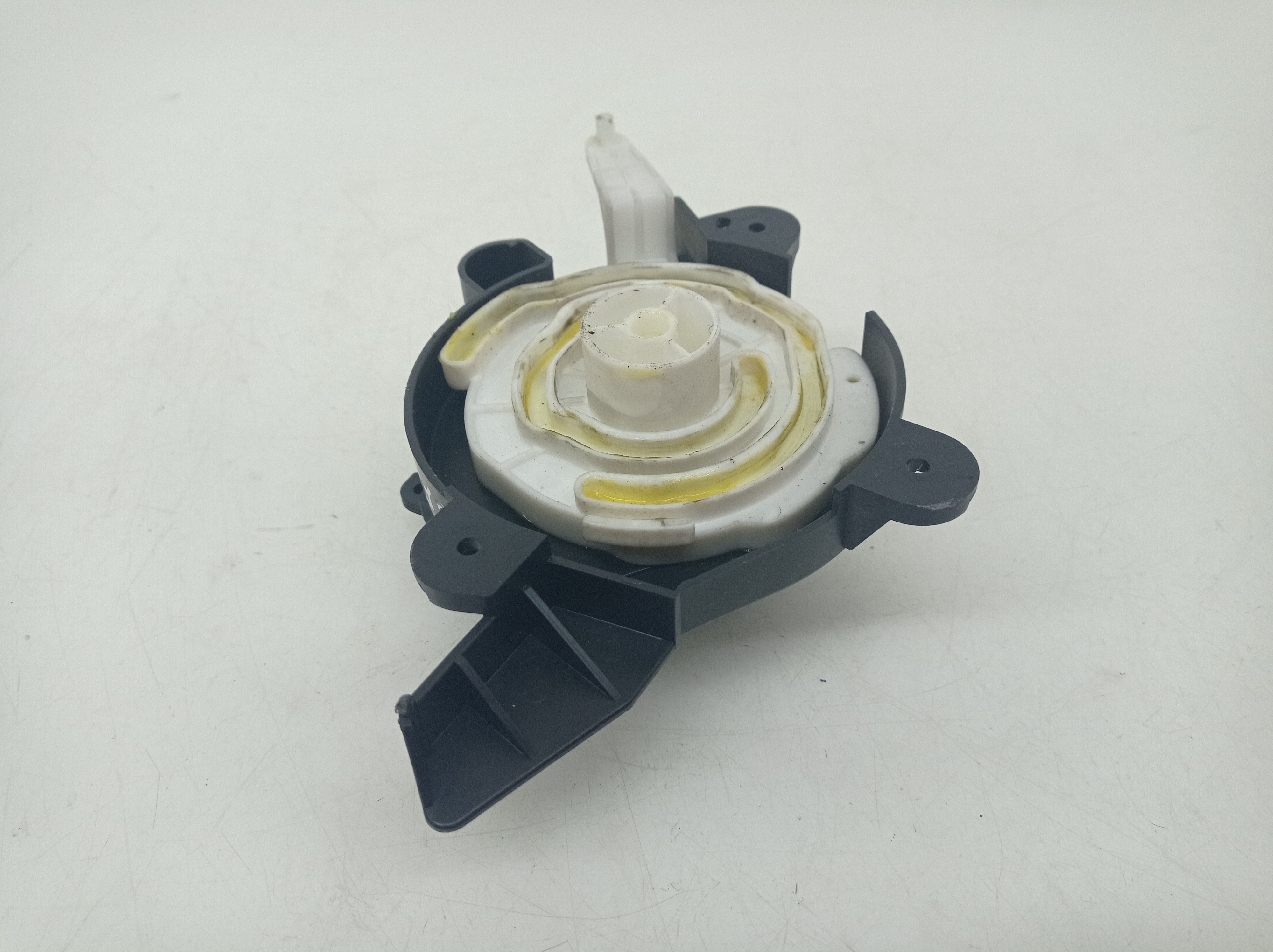 Motor Ar Condicionado Honda Civic 1.8 2012 Automatico 1
