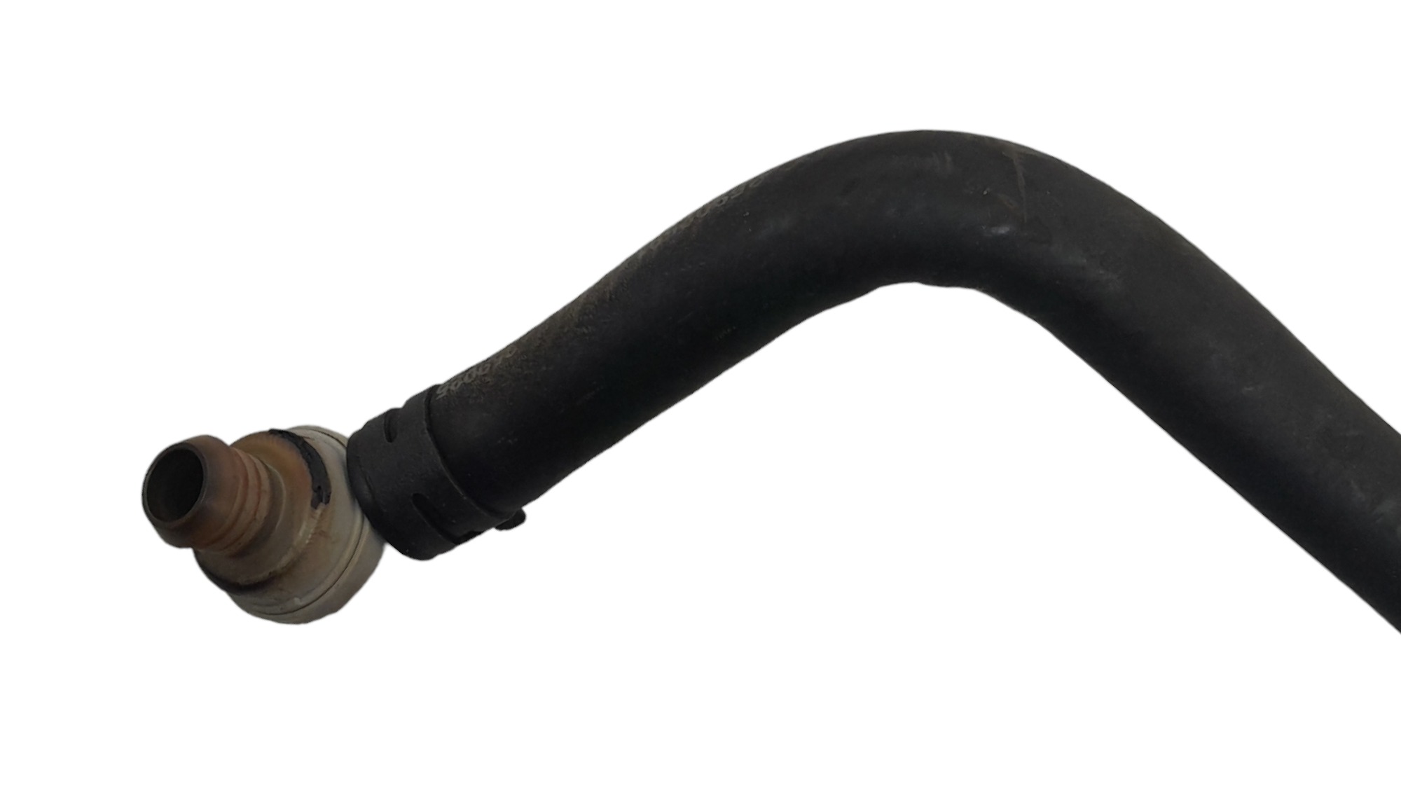Mangueira Hidrovacuo Chevrolet Captiva Sport 2.4 16v 2010 4