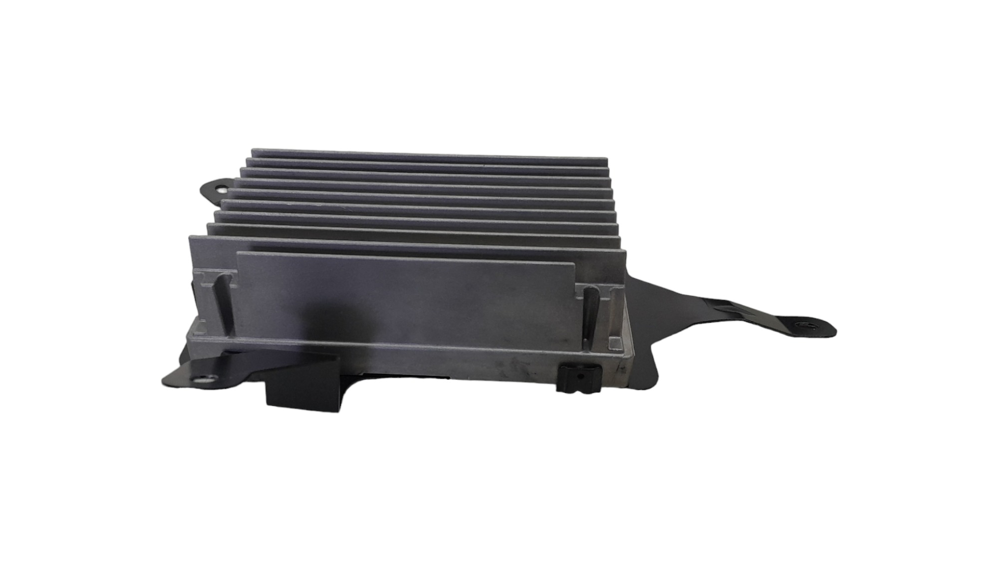 Modulo Amplificador Som Bmw X1 2.0 16v Gasolina Aut 2013 5