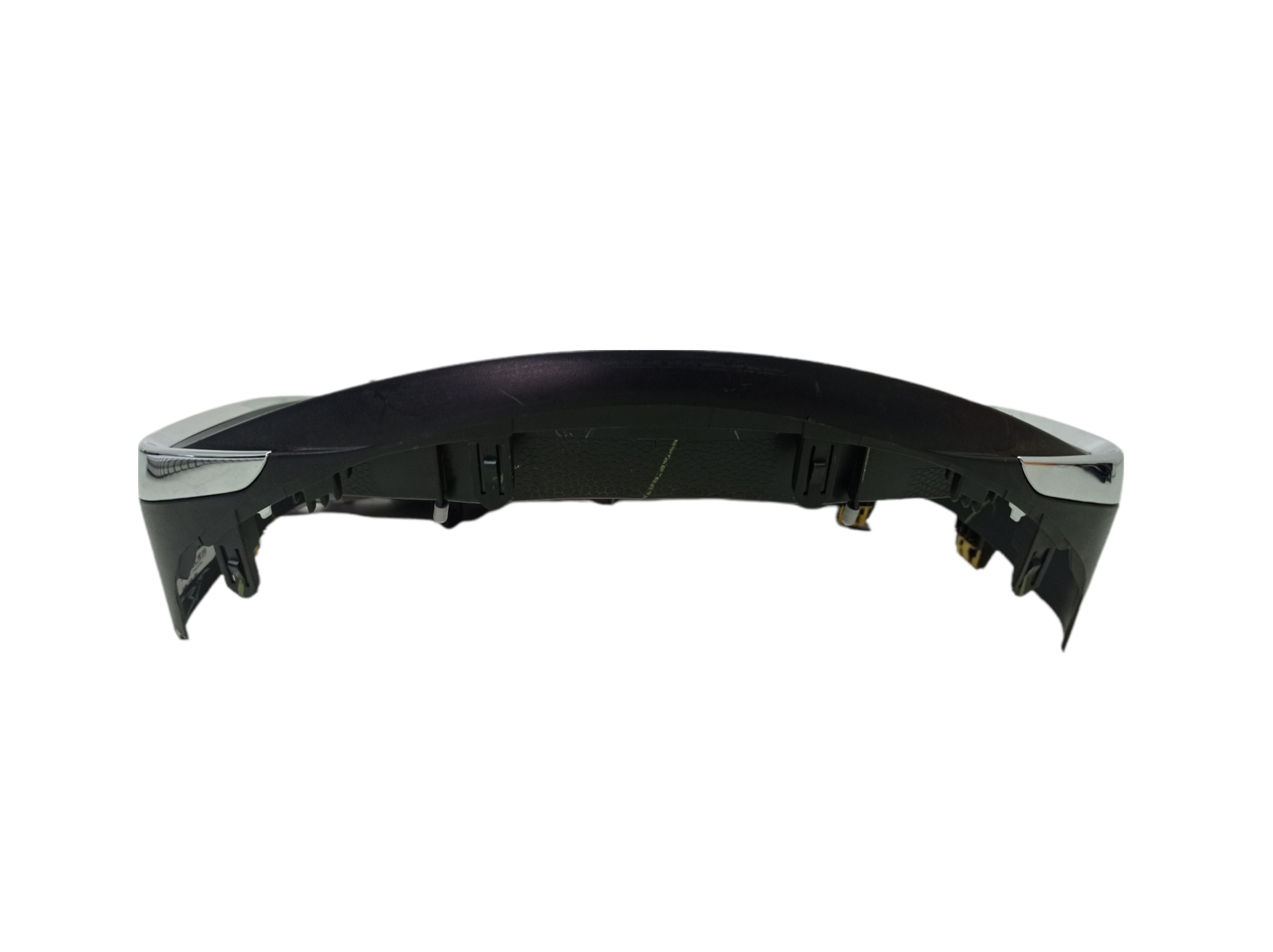 Moldura Painel De Instrumento Chevrolet Tracker 2019 5