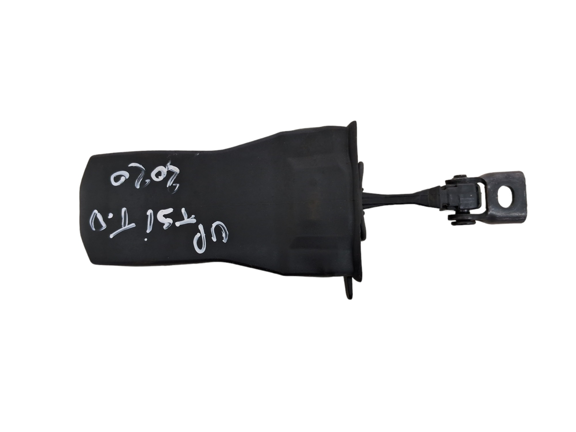 Limitador Porta Traseira Direita Volkswagen Up Xtreme 2020 1