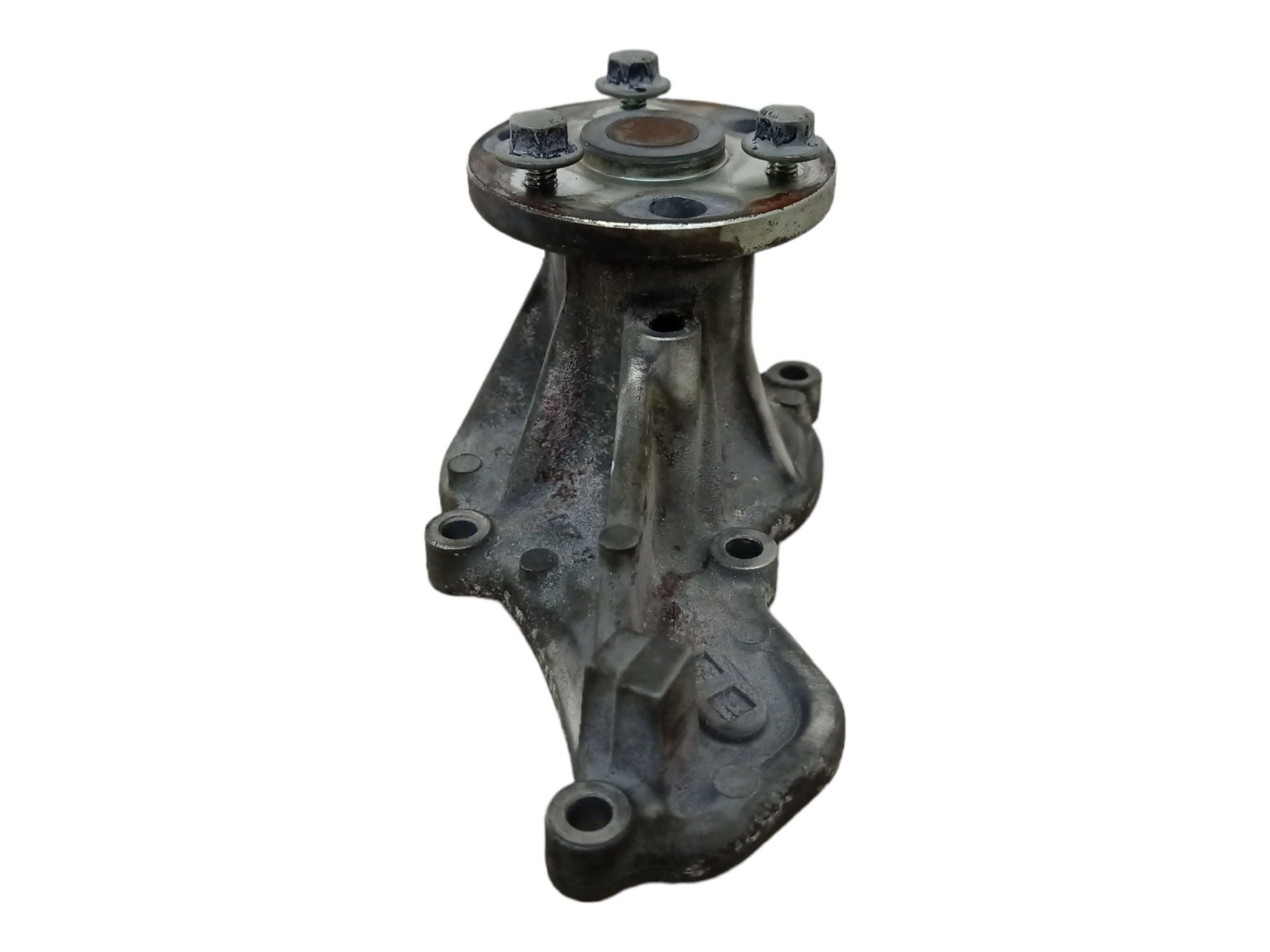 Bomba De Agua Sem Polia Honda Crv Exl 2.0 16v  Aut Gas 2009