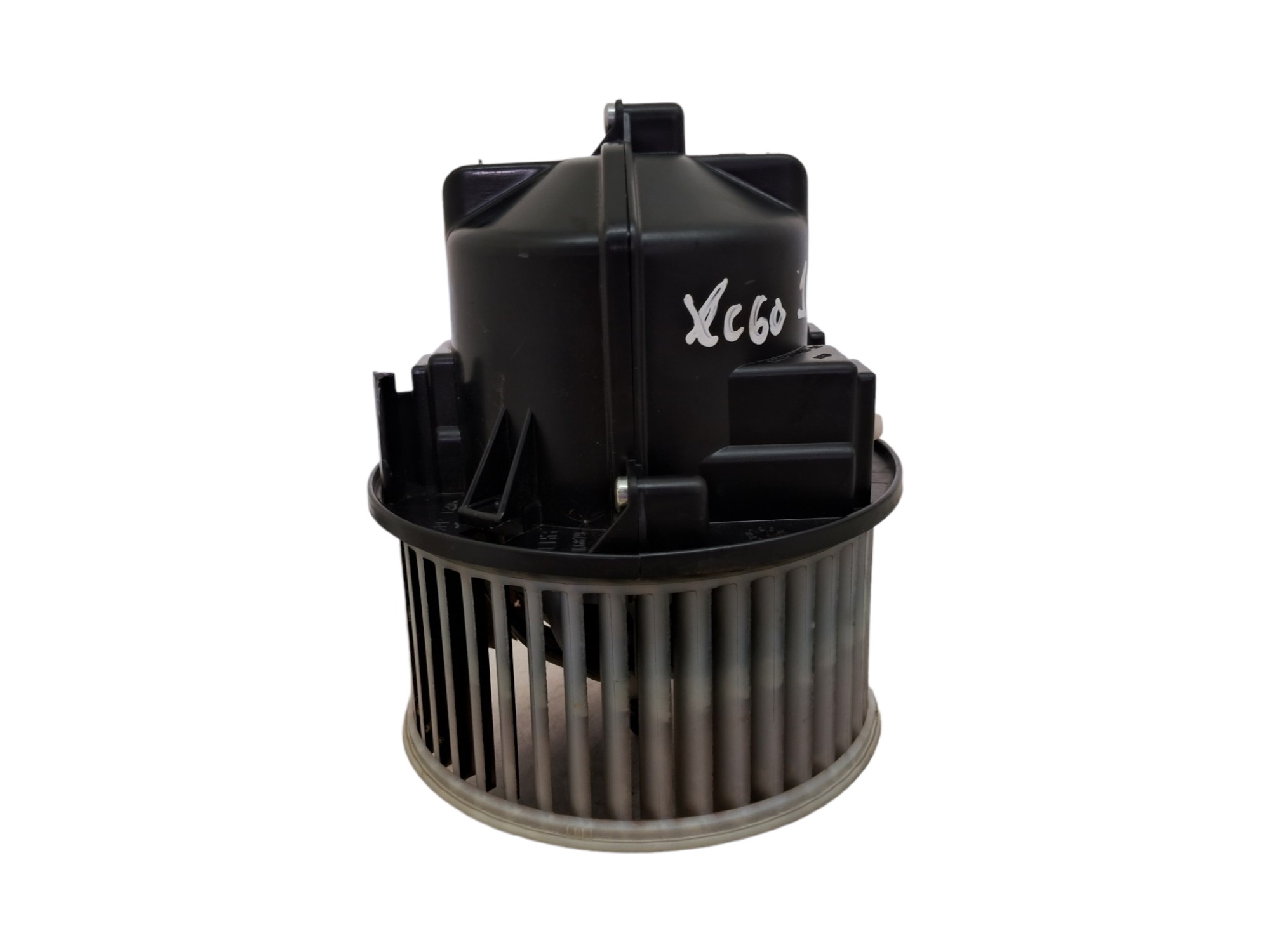 Eletroventilador Caixa Ar Interna Volvo Xc60 T5 2016