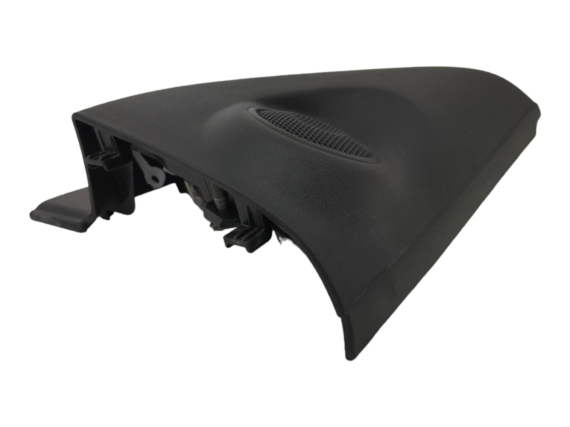 Acabamento Int Retrovisor Direito Mitsubishi Outlander 2018 3