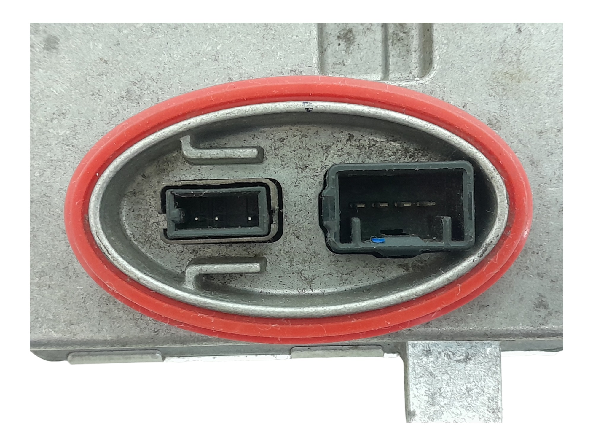 Modulo Farol Xenon Direito Hyundai Santa Fe 2018 5