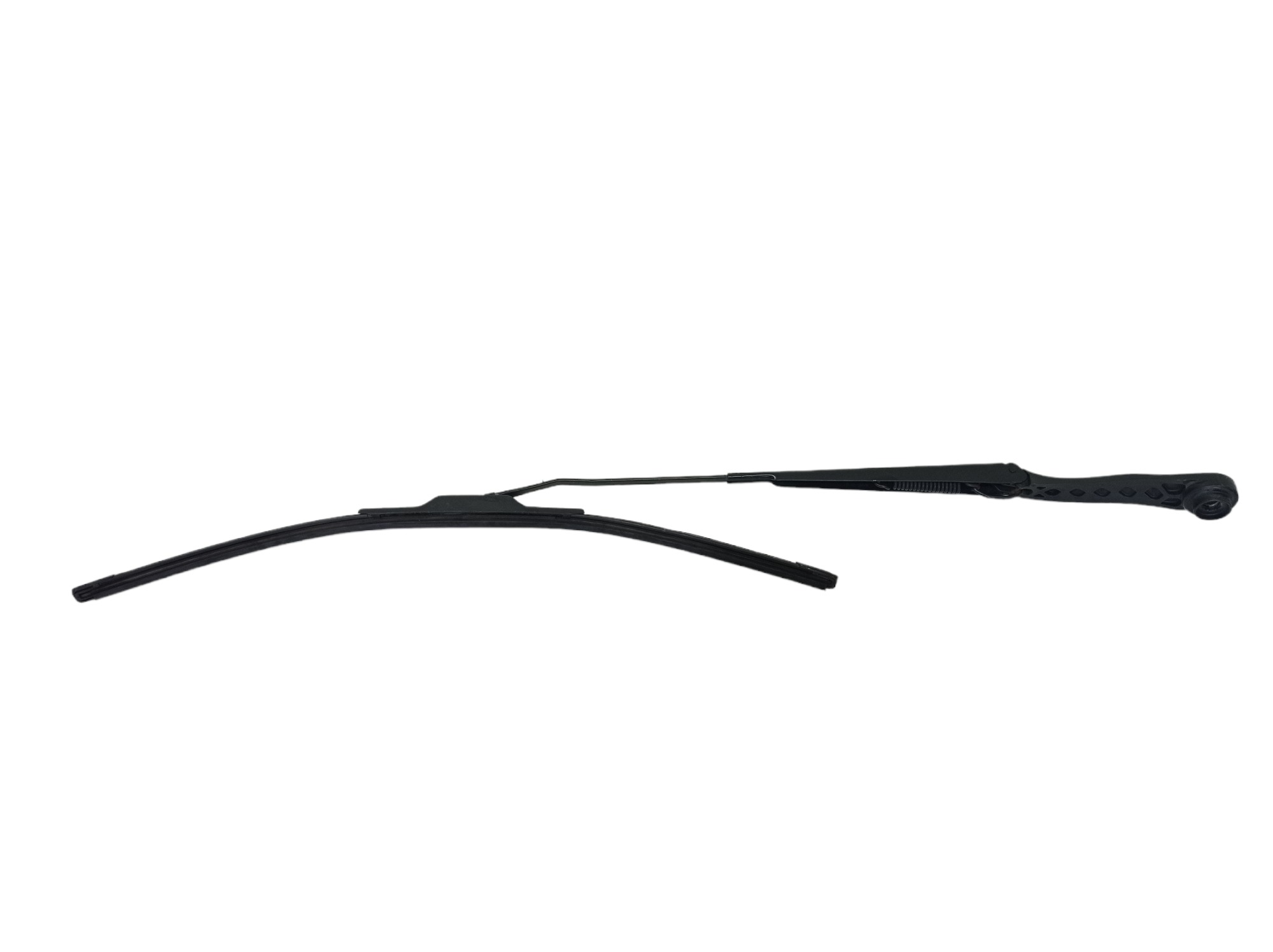 Braço Limpador Esquerdo Parabrisa Dodge Journey 2015 Esquerdo