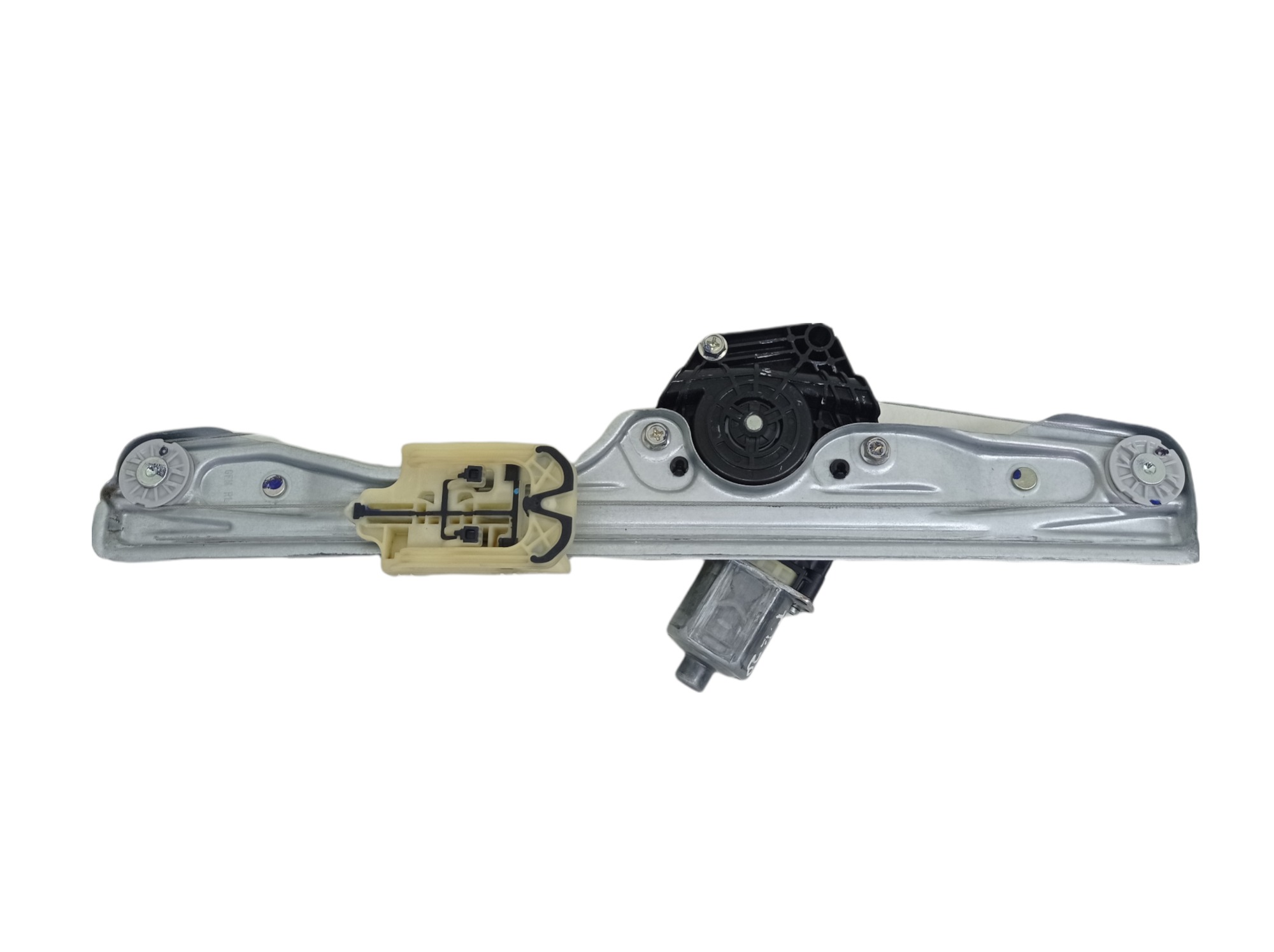 Maquina Vidro Traseira Esquerda Chevrolet Onix Plus 2020 2