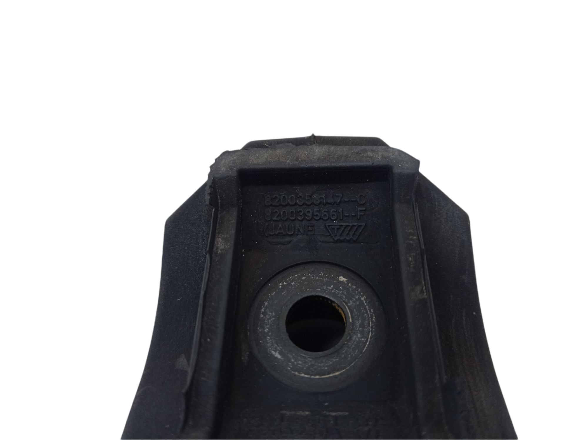 Coxim Cambio Superior Renault Sandero 1.6 8v 2013 Mecanico 5