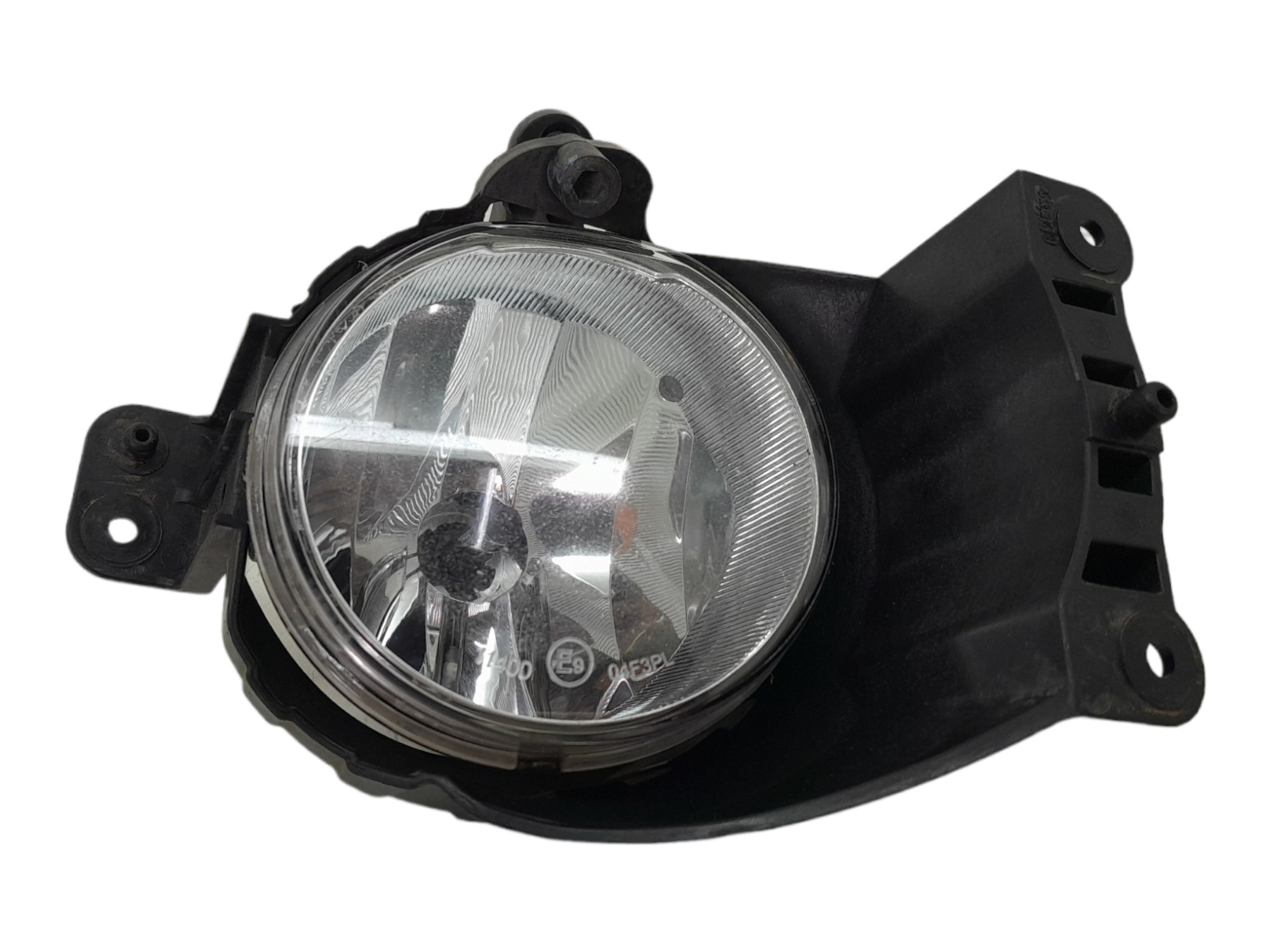 Farol De Milha Dianteiro Direito Chevrolet Prisma Onix 2016 – Transparente