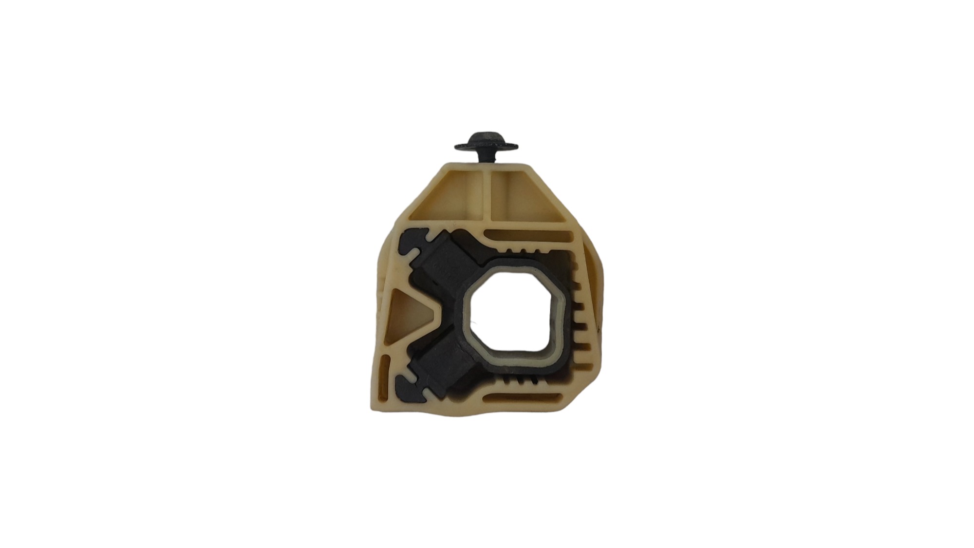 Suporte Coxim Radiador Volkswagen Tiguan 2.0 16v 2014