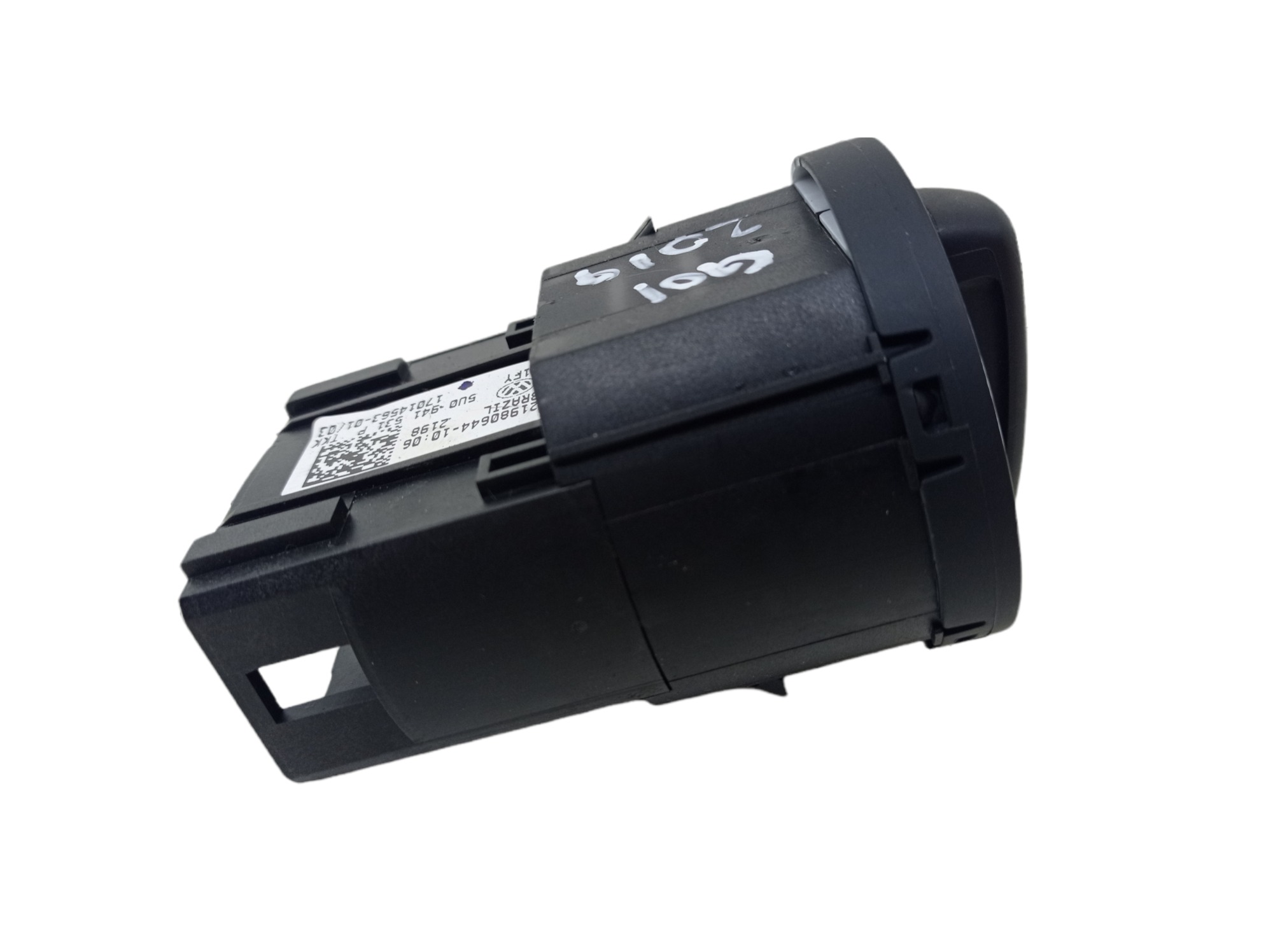 Chave Luz Farol Volkswagen Gol 2019 4