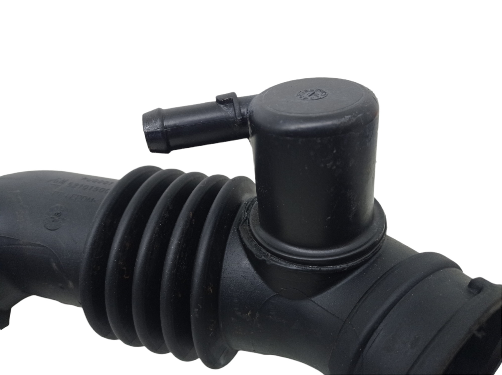 Mangueira Filtro De Ar Chevrolet Prisma Onix 1.0 8v 2019 5