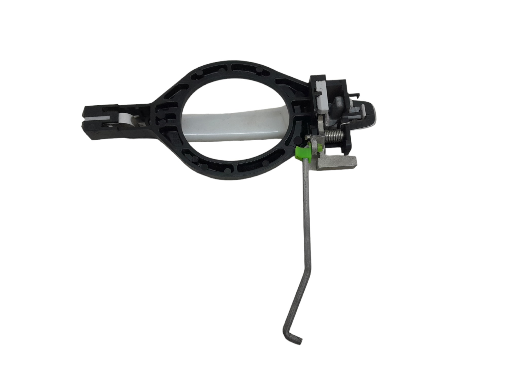 Maçaneta Externa Traseira Esquerda Mitsubishi Asx 2013 – Branco 5