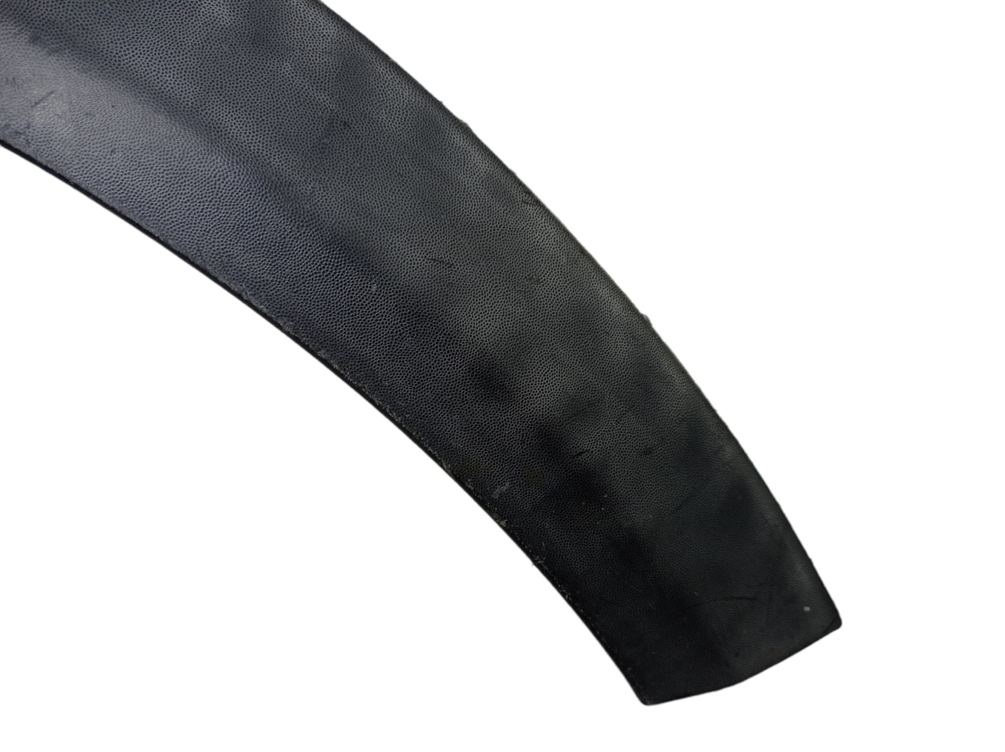 Aplique Lateral Ext Traseiro Esquerdo Chevrolet Captiva 2011 3