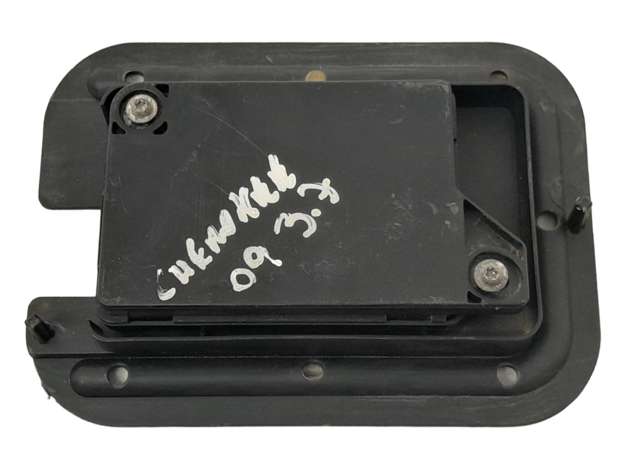 Modulo Remoto Bússola Jeep Cherokee Sport 3.7 2008 1