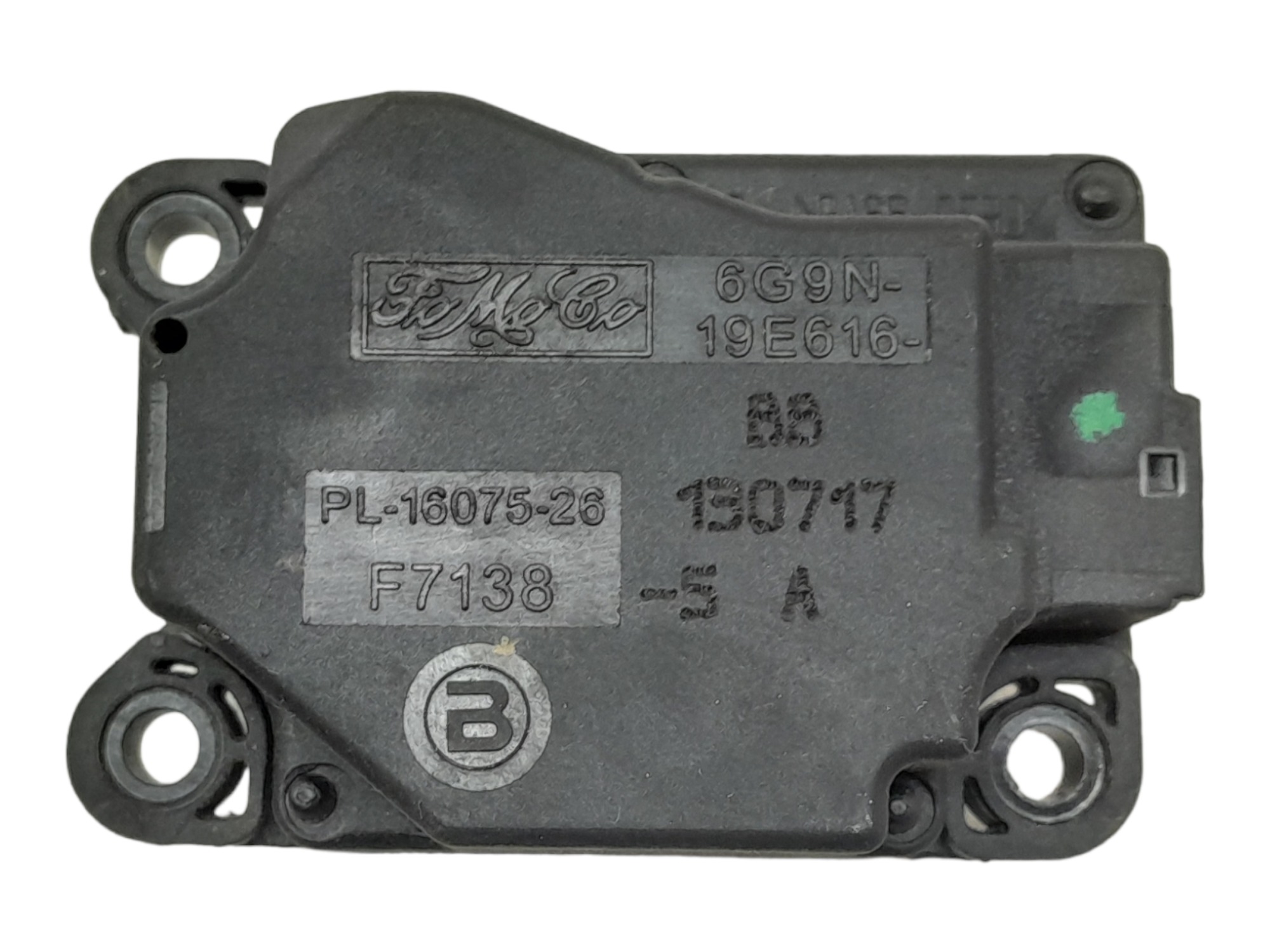 Motor Atuador Caixa De Ar Volvo Xc60 T5 2.0 16v 2014 1