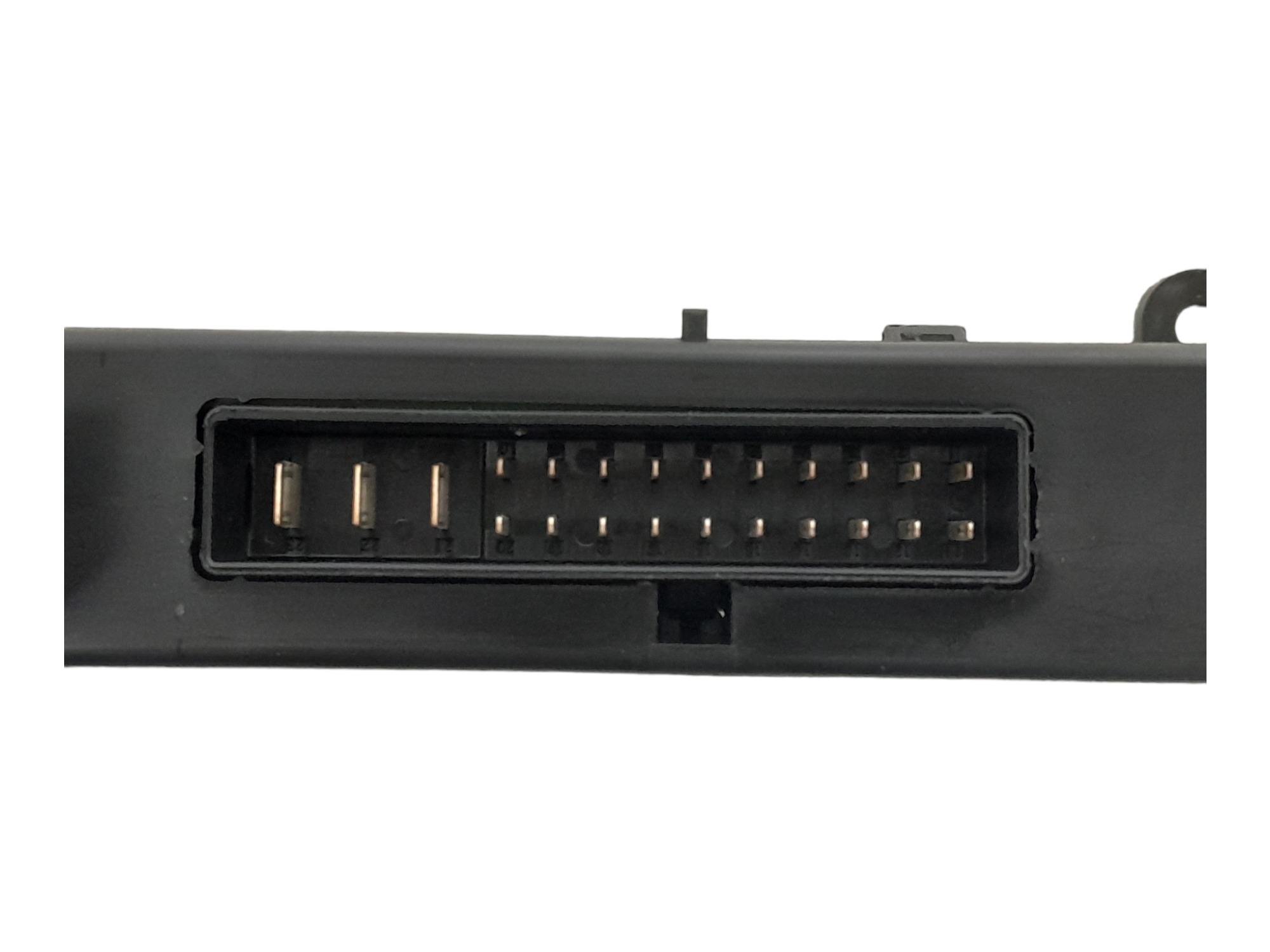 Modulo Controle Eletronico Bmw X5 Xdrive50i 4.4 V8 4×4 2013 6