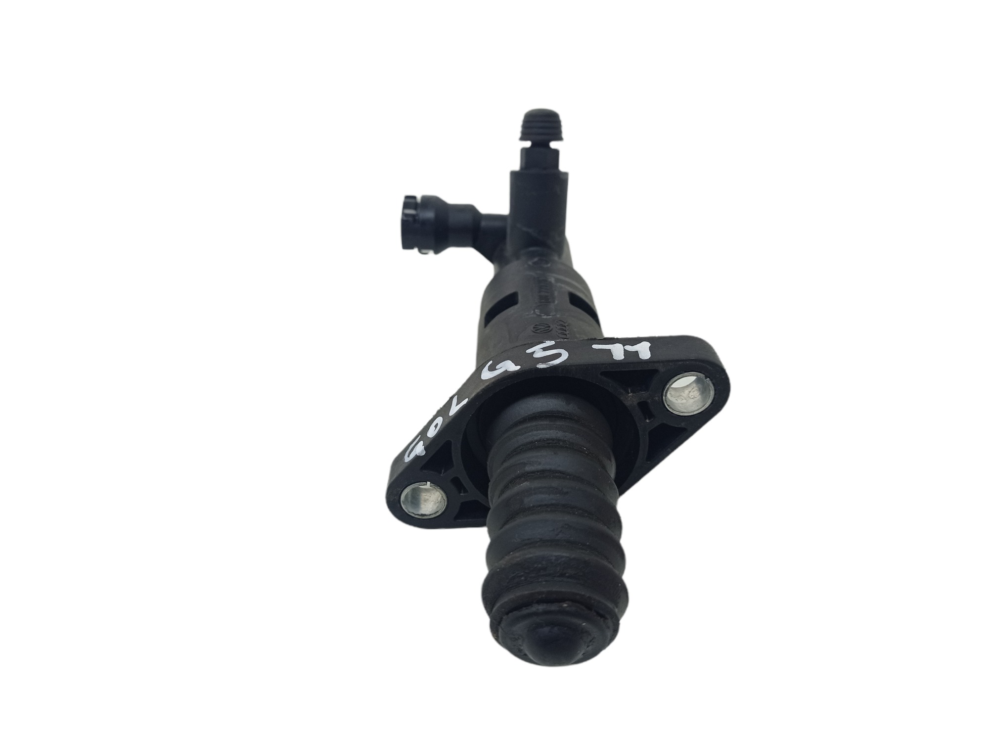 Cilindro Pedal Embreagem Volkswagen Gol G5 1.0 2011 Mecanico 5