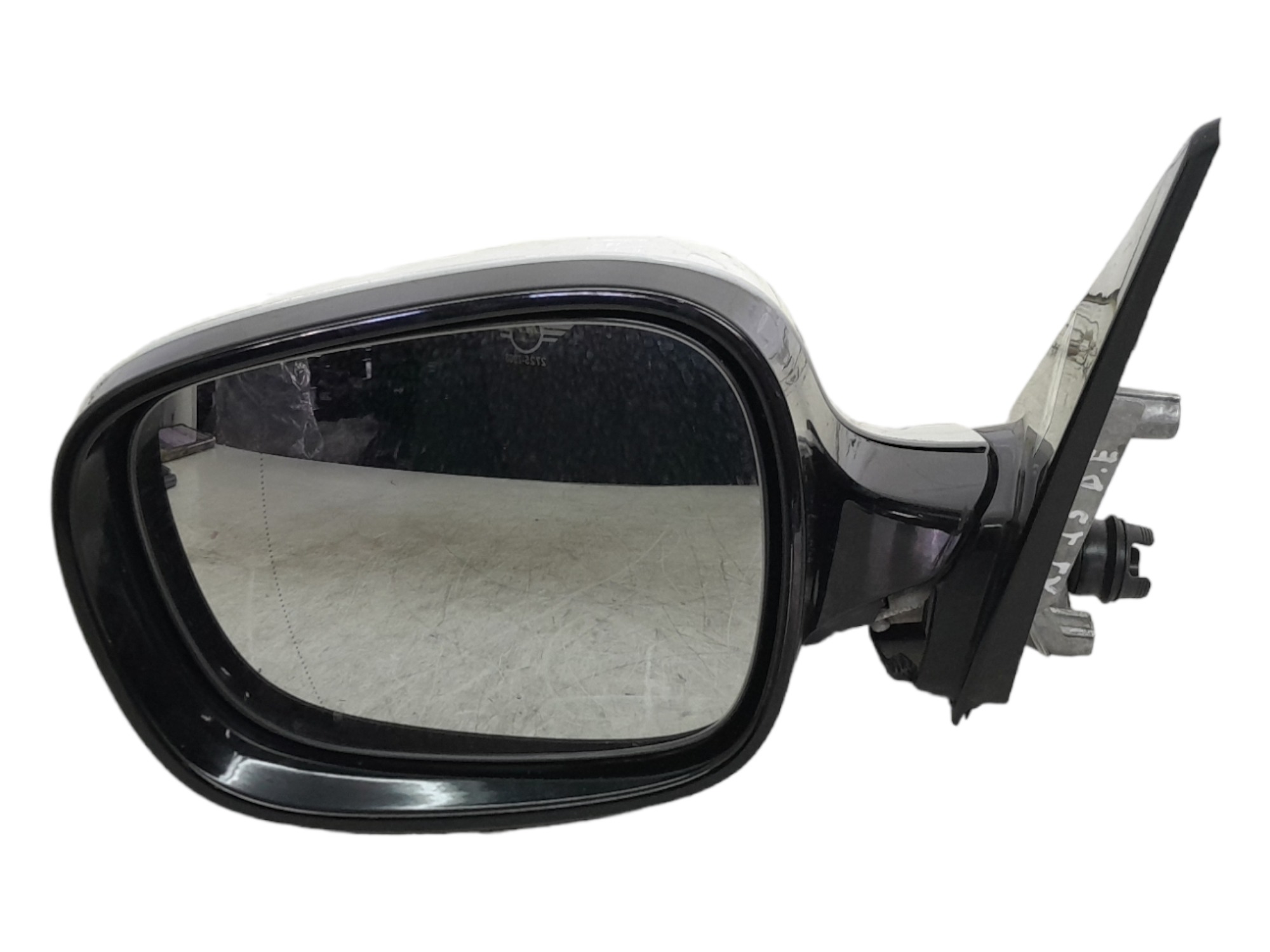 Retrovisor Esquerdo Bmw X1 Sdrive18i 2013