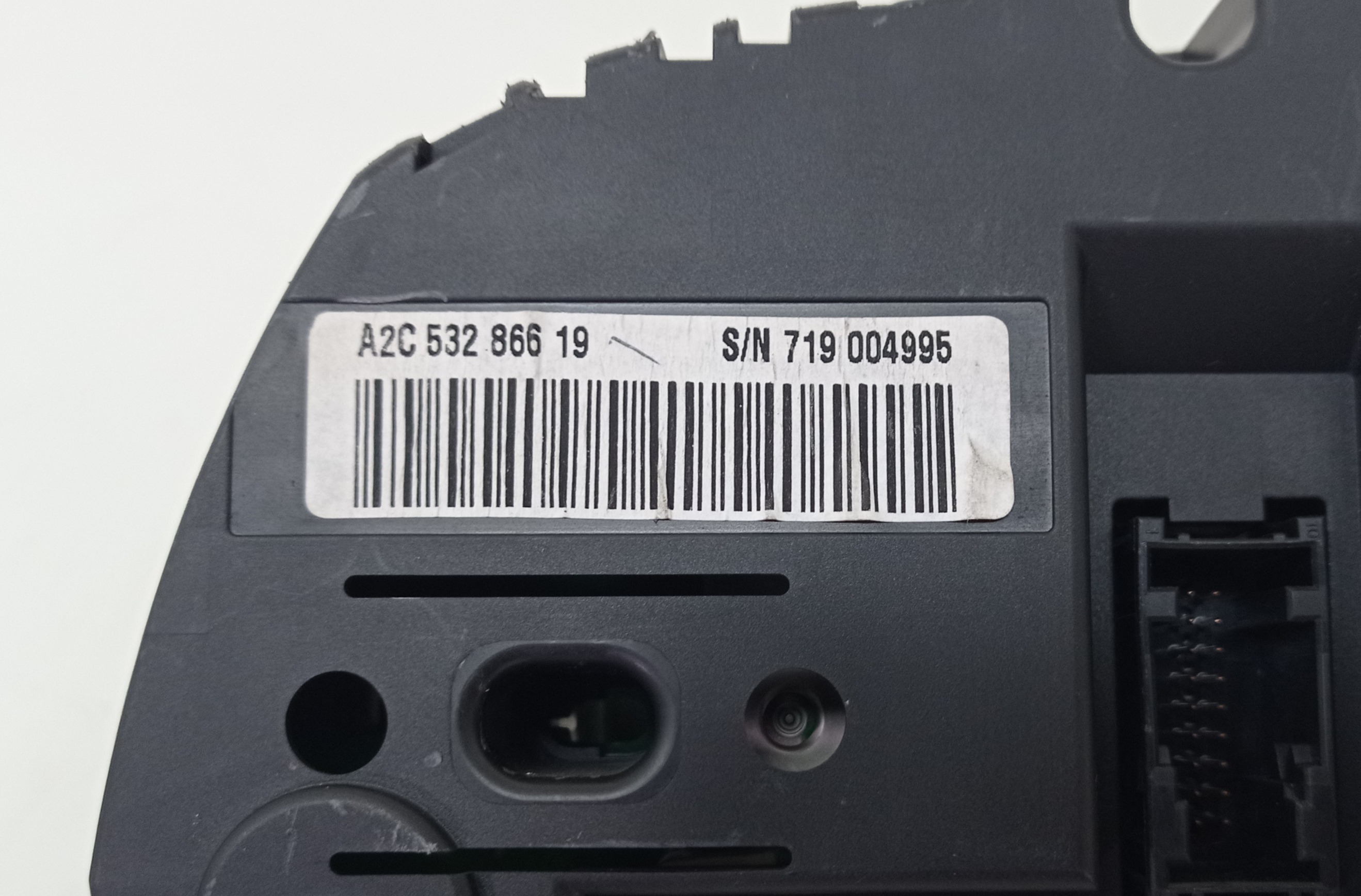Painel De Instrumentos Bmw 325i 2.5 6cc 2008 Automatico 7