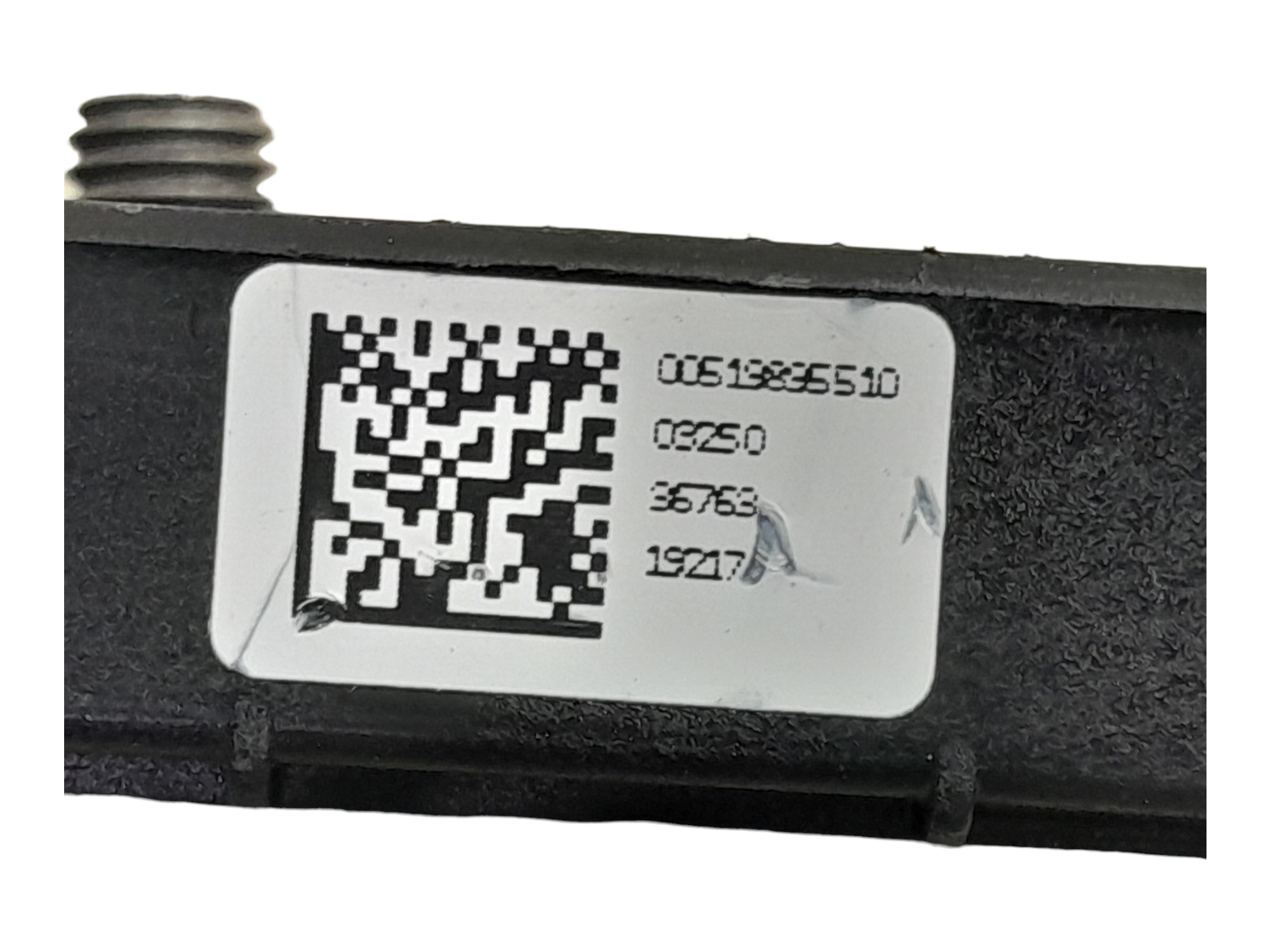 Cabo Positivo Bateria Fiat Toro Freedom 2.0 16v 2018 6