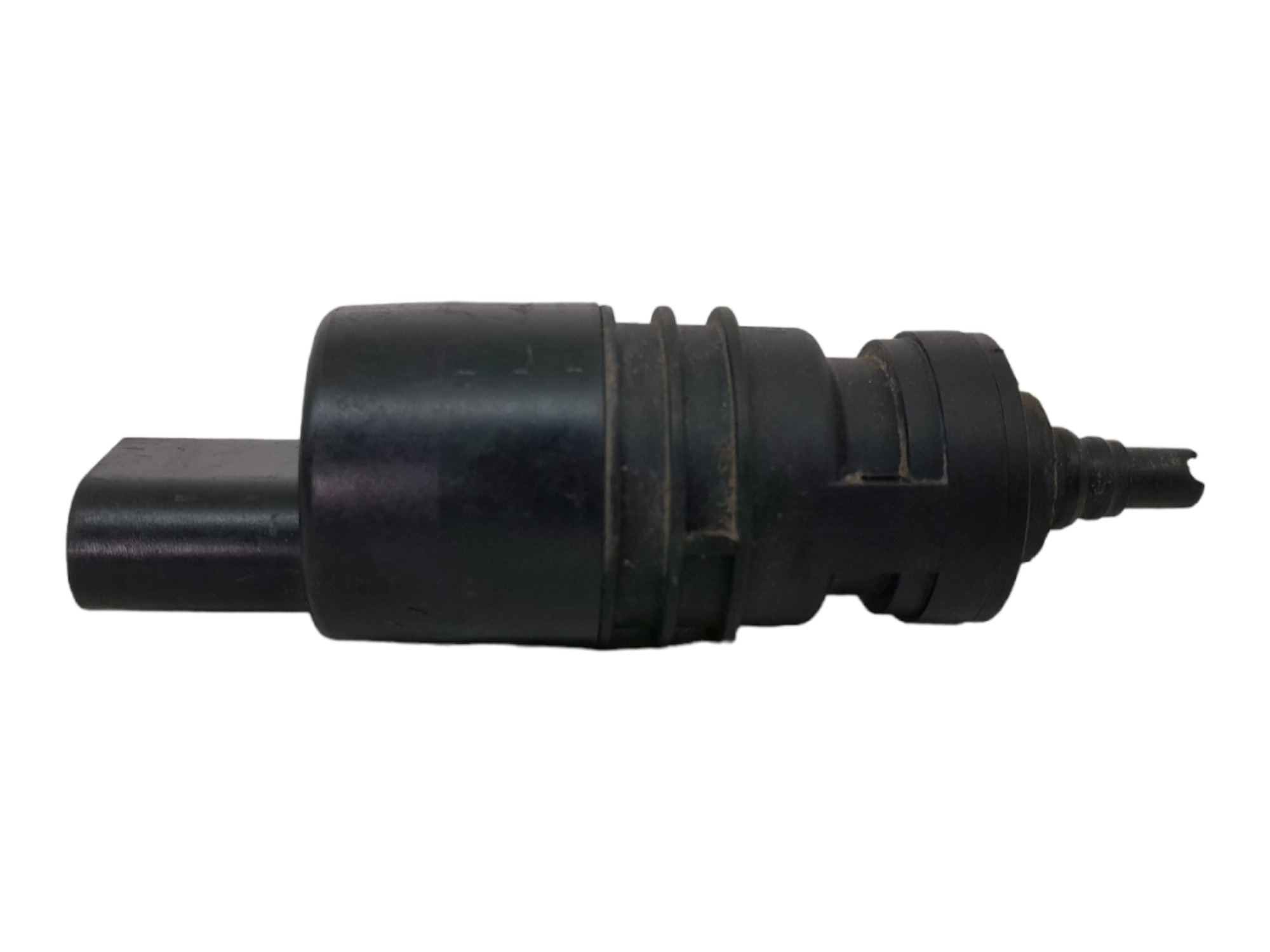 Motor Bomba Limpador Parabrisa Bmw X1 Sdrive18i 2011 2