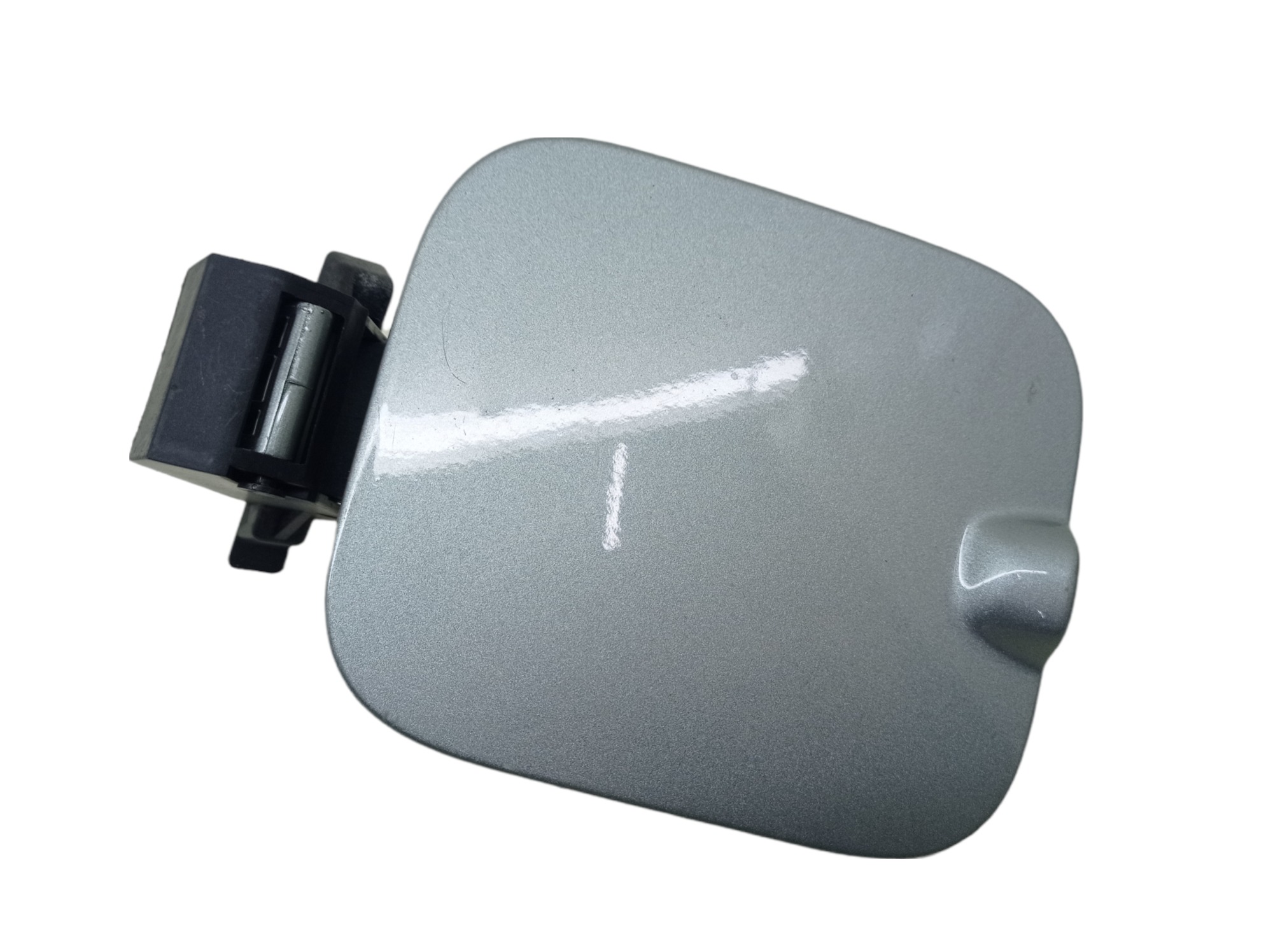Portinhola Tampa De Combustivel Fiat Idea 2014  – Cinza – 2014