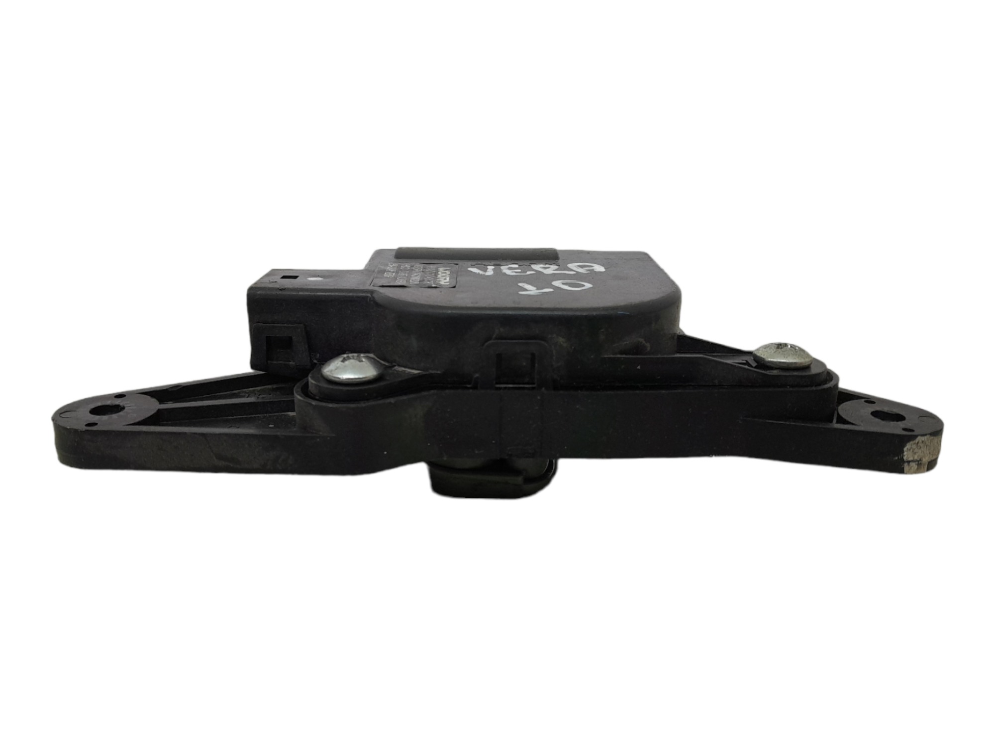 Atuador Caixa De Ar Hyundai Vera Cruz 3.8 V6 4×4 2010 4