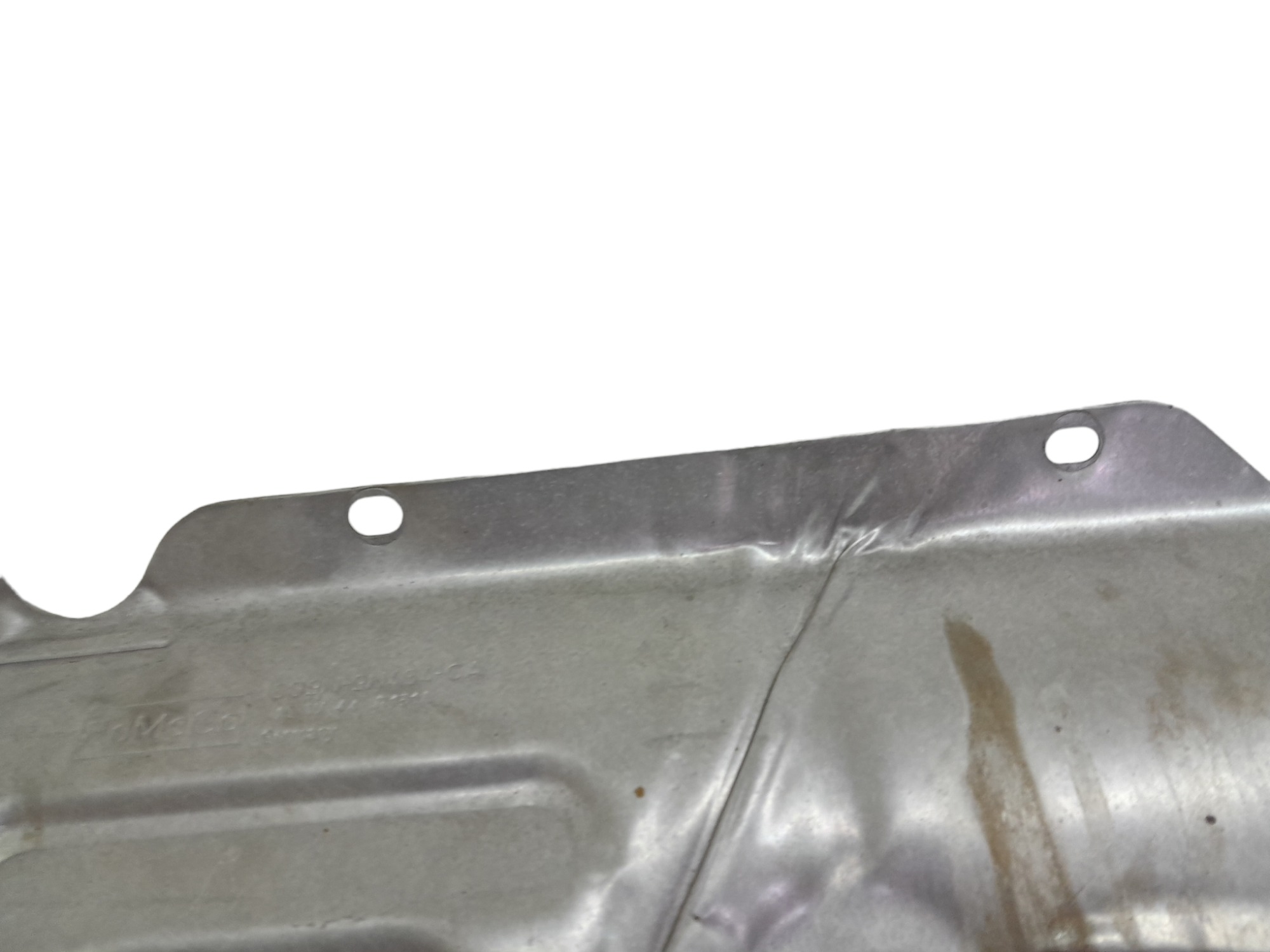 Defletor Catalisador Land Rover Freelander 2 3.2 4×4 2011 3