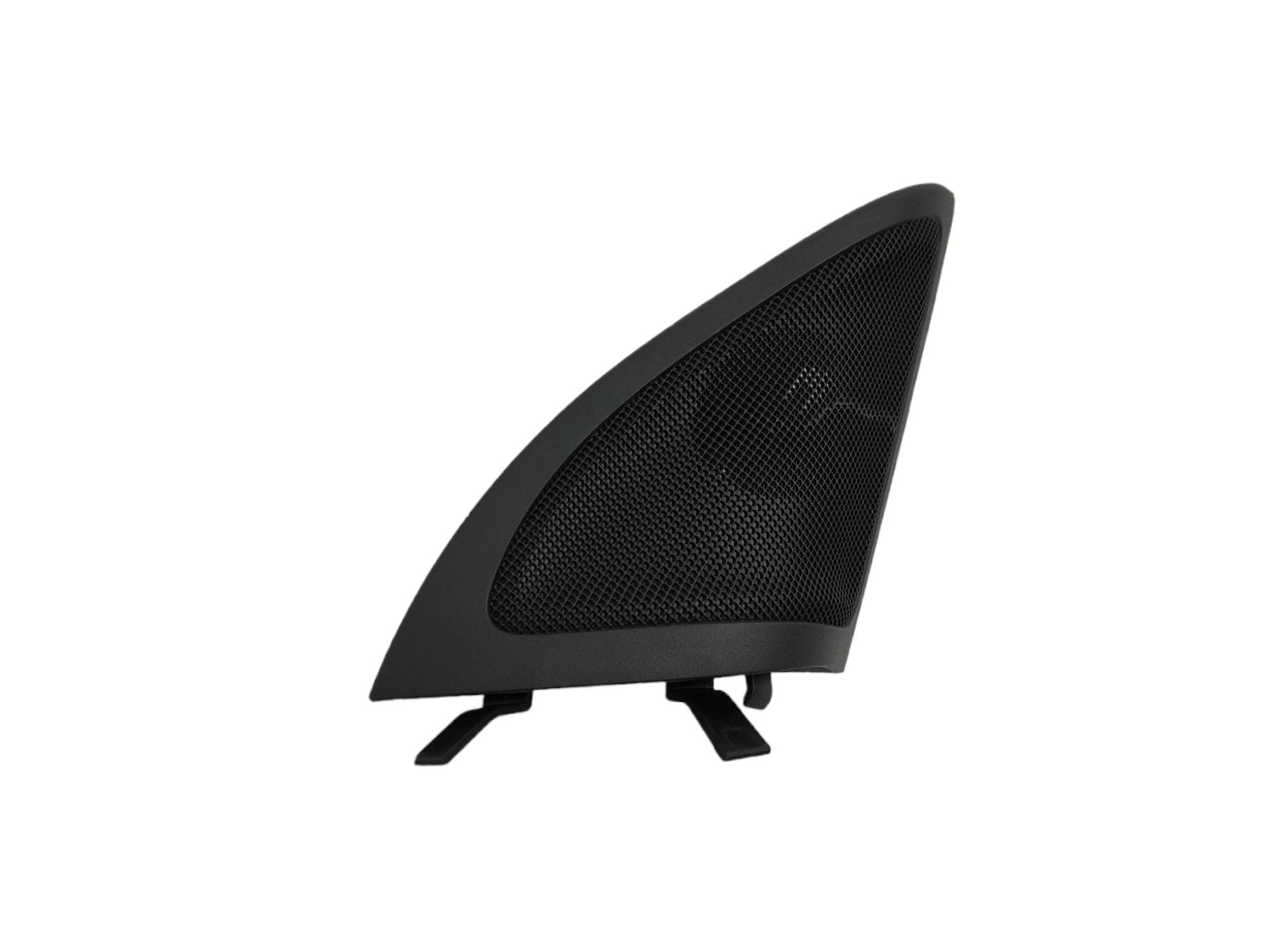 Acabamento Interno Retrovisor Direito Mercedes A200 2014  – Preto 1