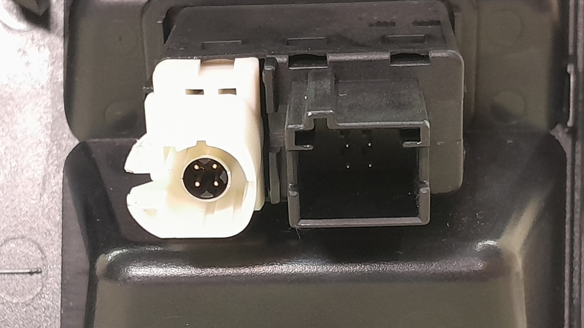 Apoio Braço Console Bmw X5 Xdrive50i 4.4 V8 Gas Aut 2013 – Preto 7