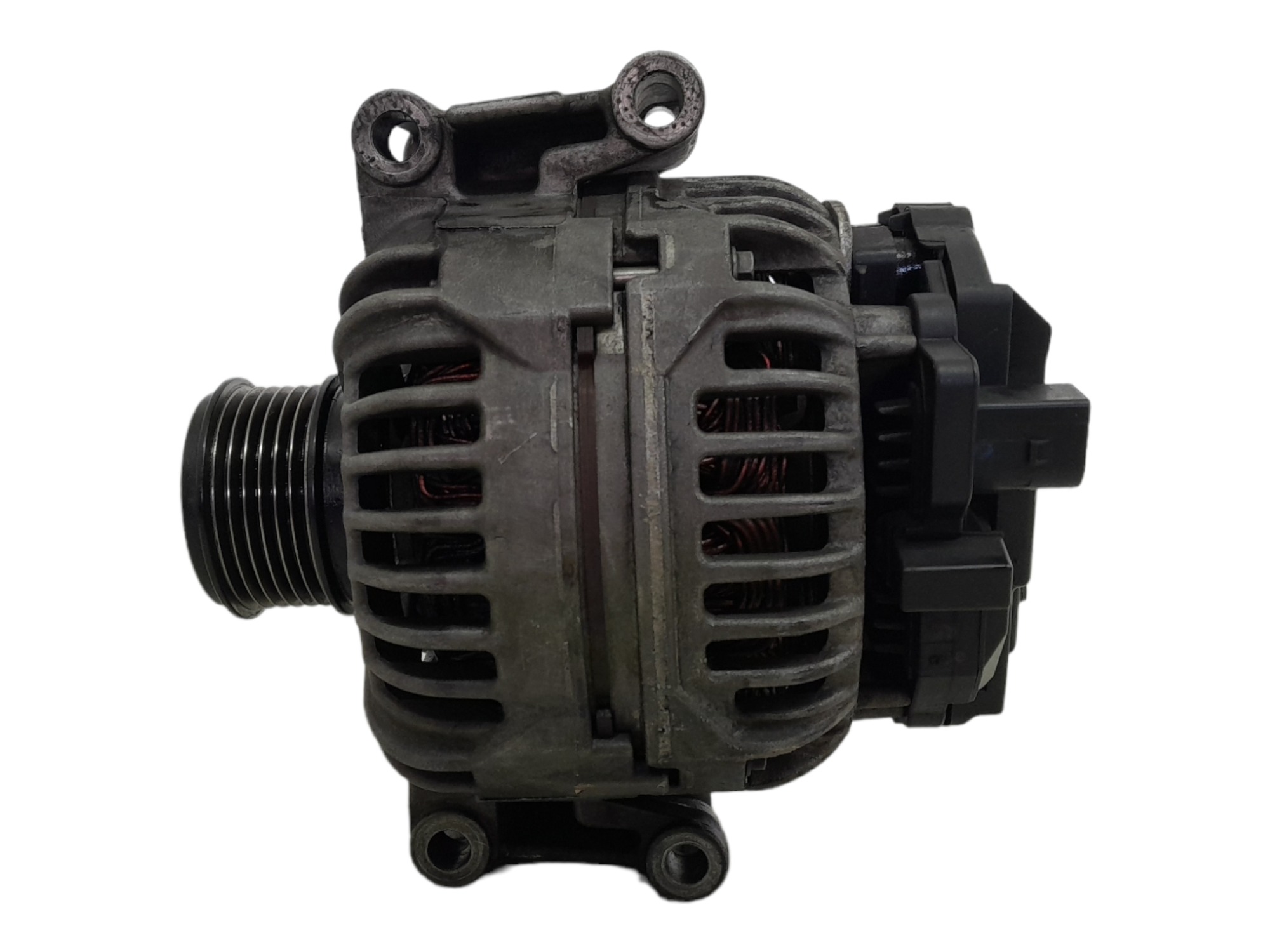 Alternador Audi Q5 Tsi 2.0 16v Turbo 2011 2