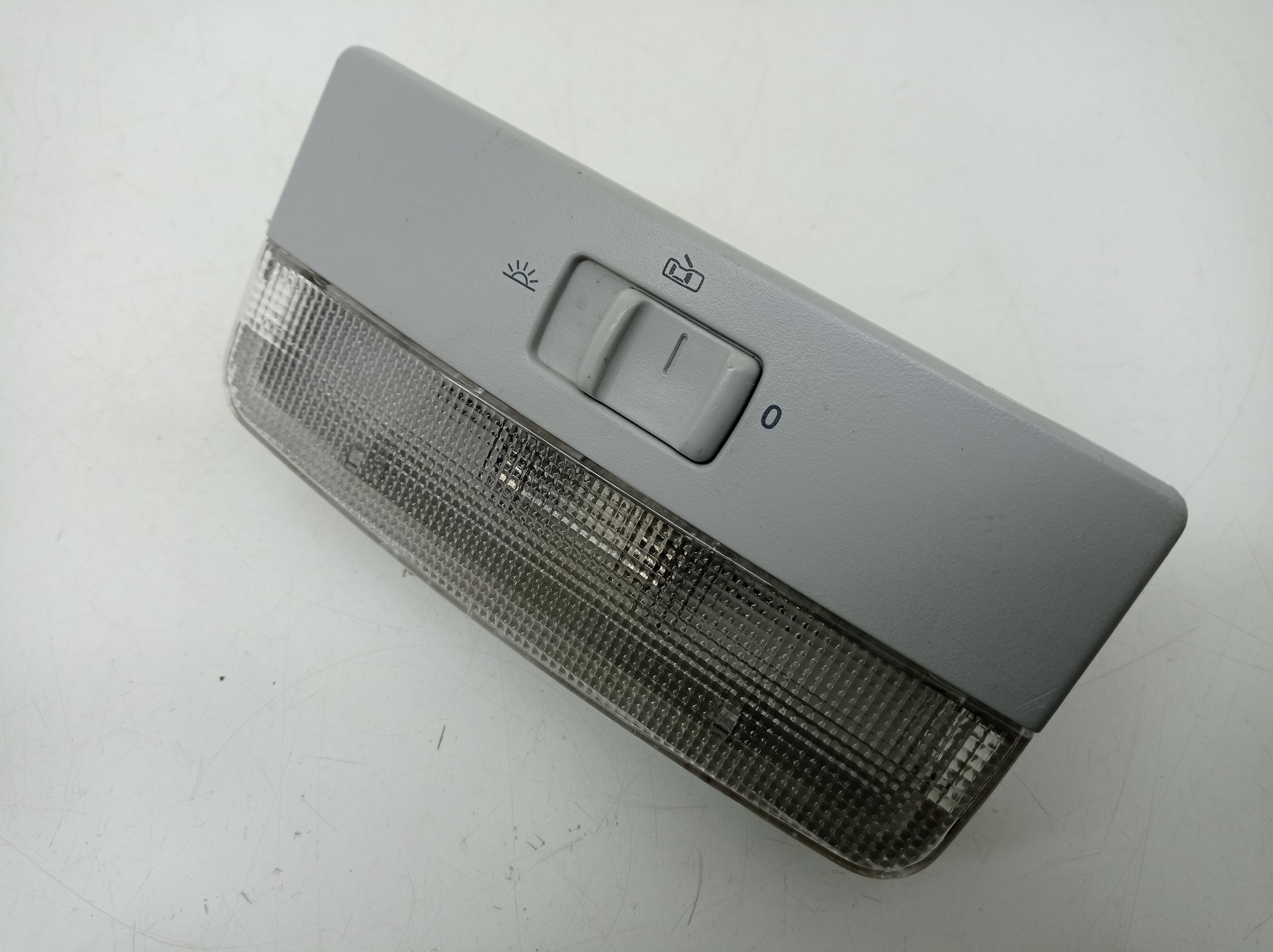 Luz Teto Volkswagen Gol G5 2013 2